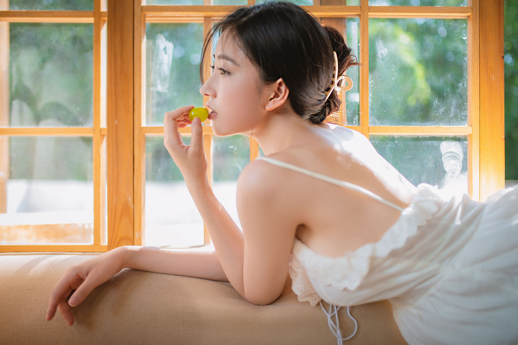 Nnian - 夏日物语/(29P)