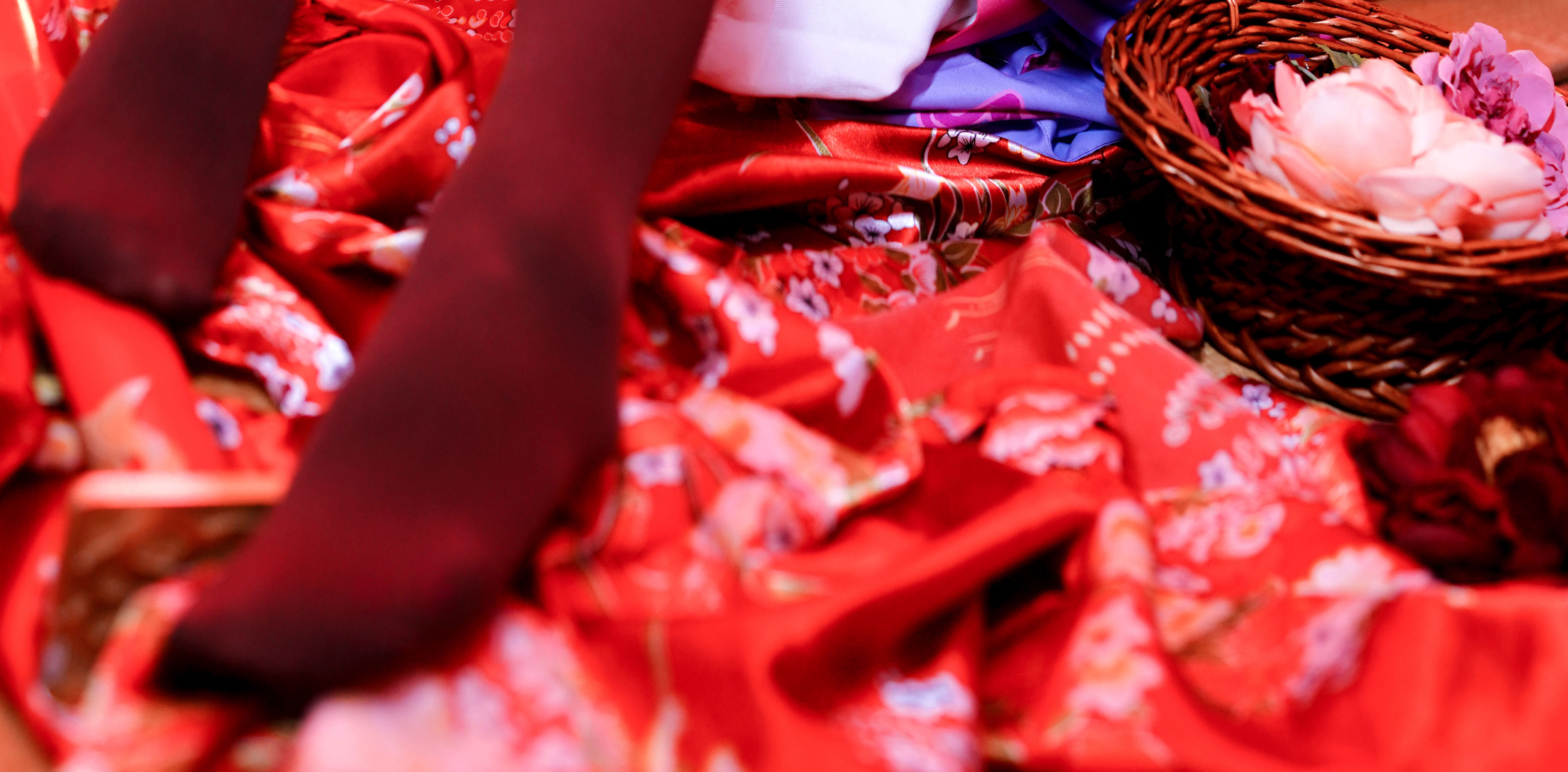 Cosplay 日奈娇 - 碧蓝幻想 娜露梅亚/(38P)