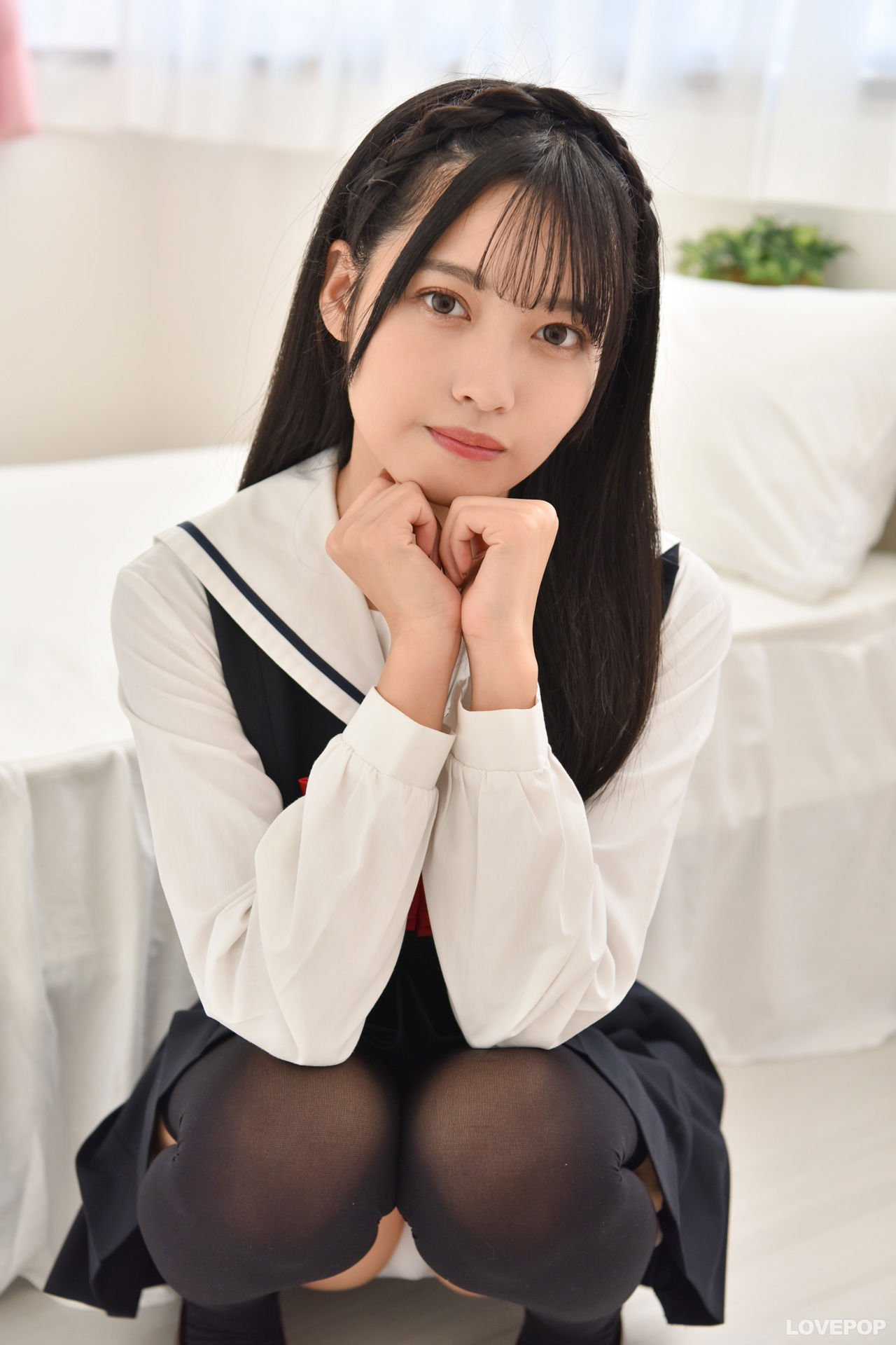 [LOVEPOP] Asuka Nekomiya 猫宮あすか Photoset 02/(87P)