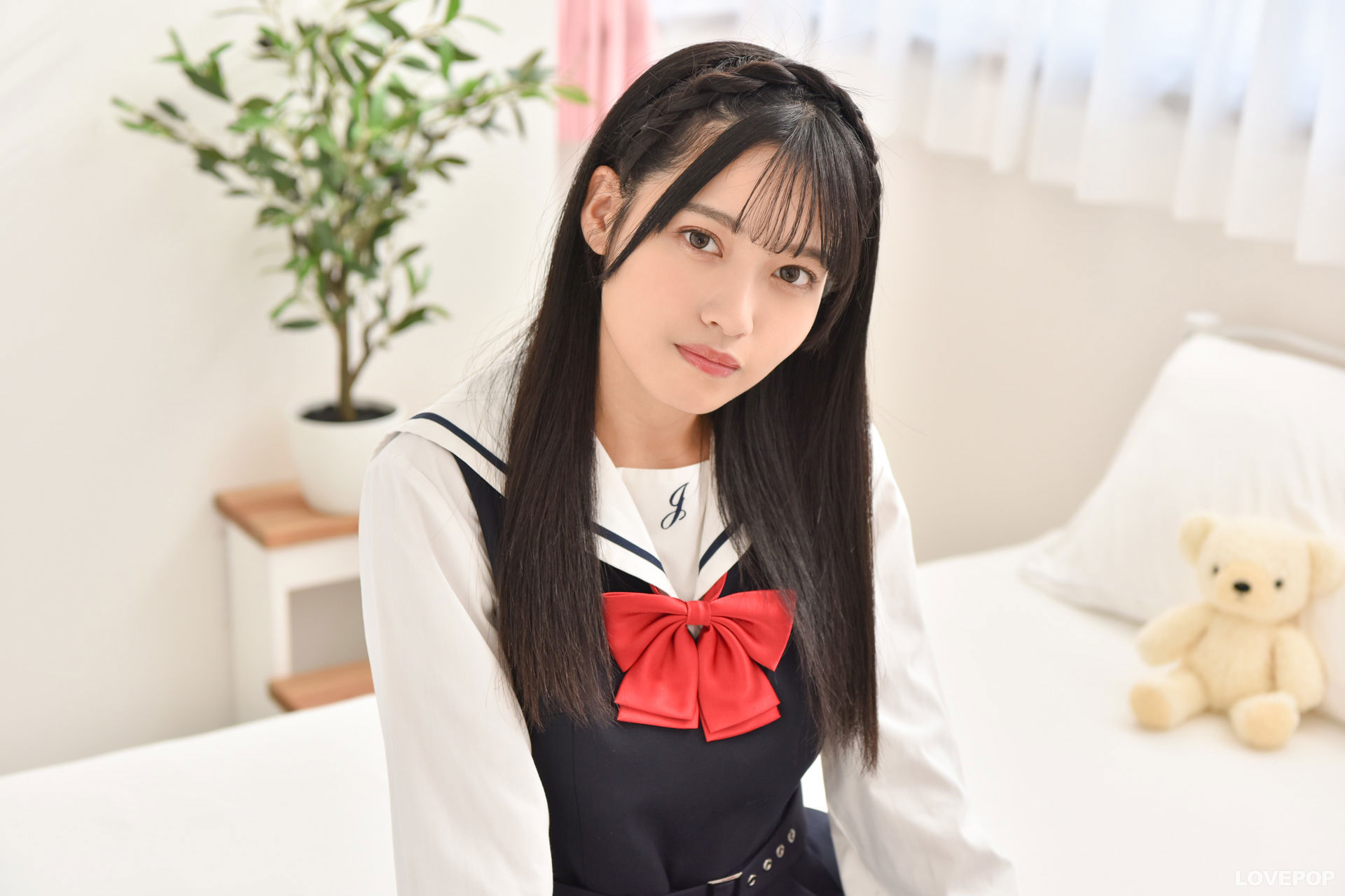 [LOVEPOP] Asuka Nekomiya 猫宮あすか Photoset 02/(87P)