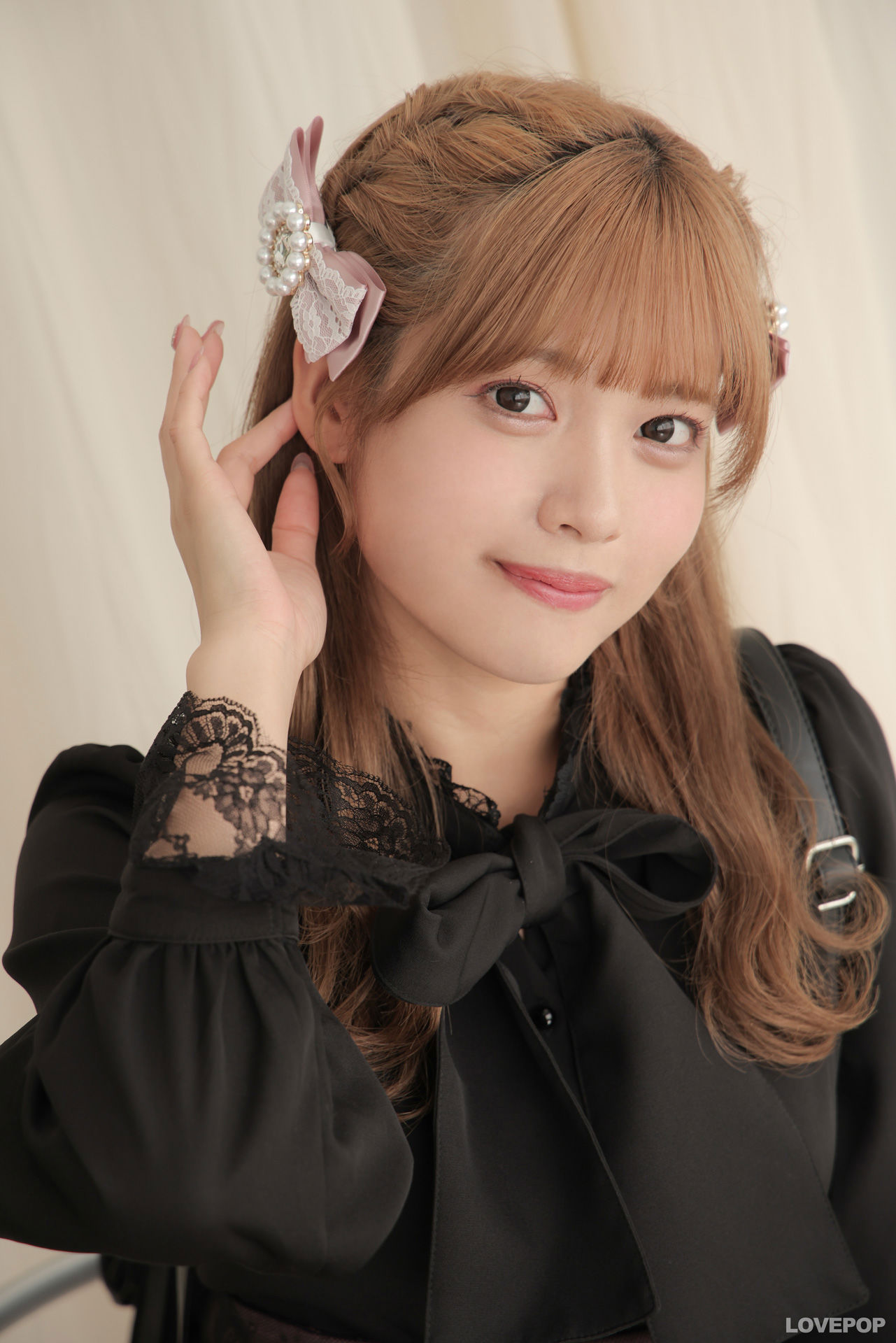 [LOVEPOP] Asuka Nekomiya 猫宮あすか Photoset 14/(91P)