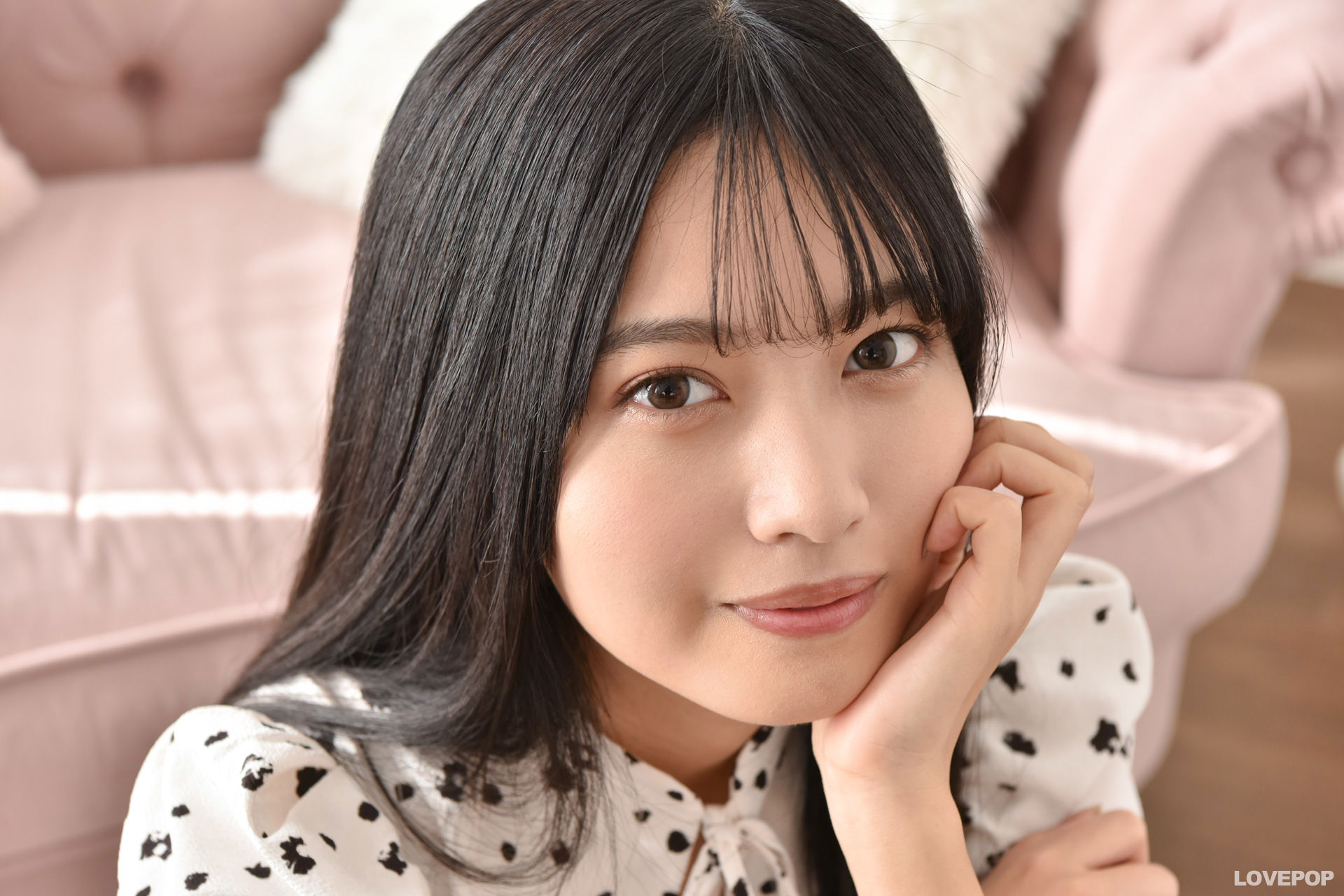 [LOVEPOP] Asuka Nekomiya 猫宮あすか Photoset 05/(97P)