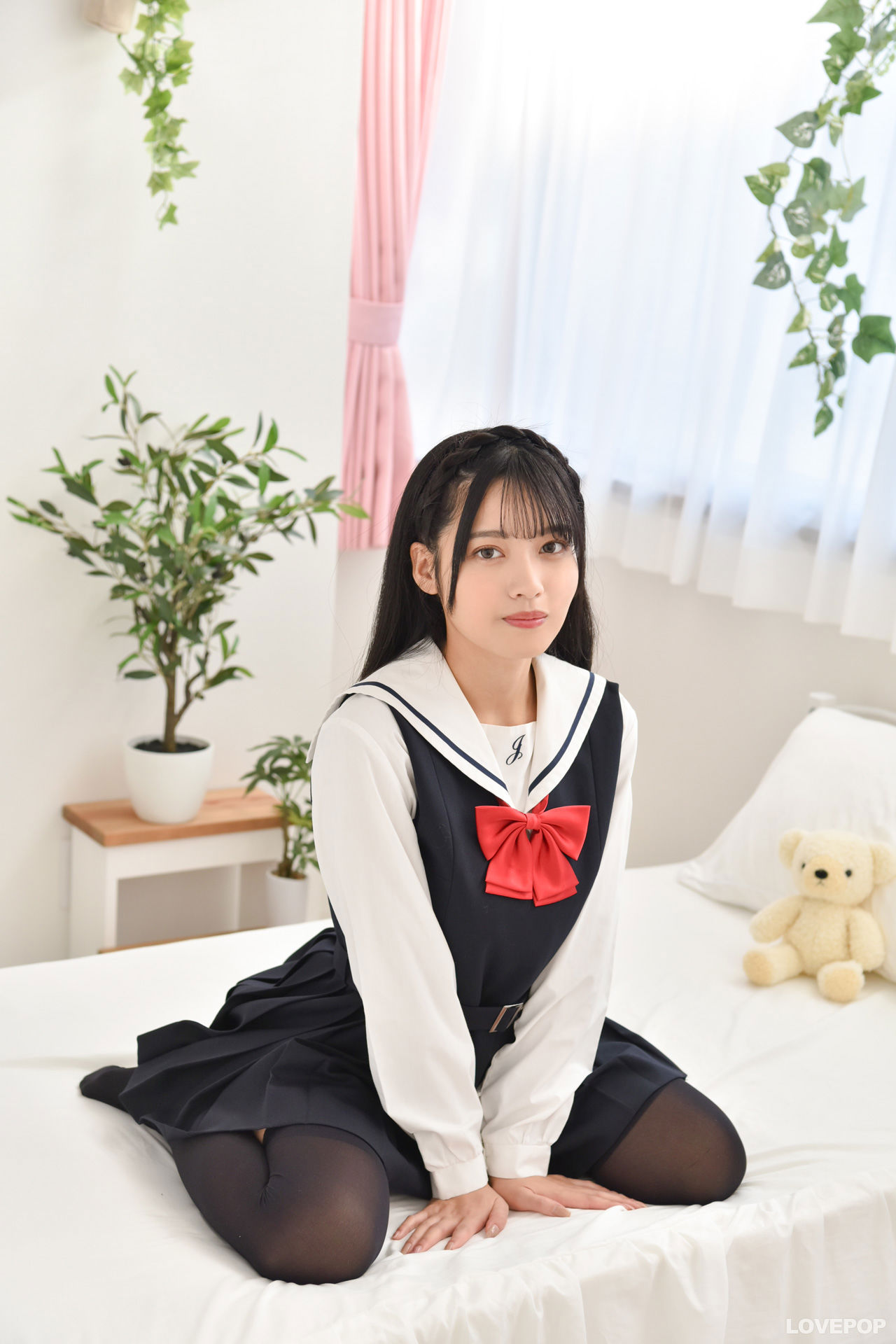 [LOVEPOP] Asuka Nekomiya 猫宮あすか Photoset 02/(87P)