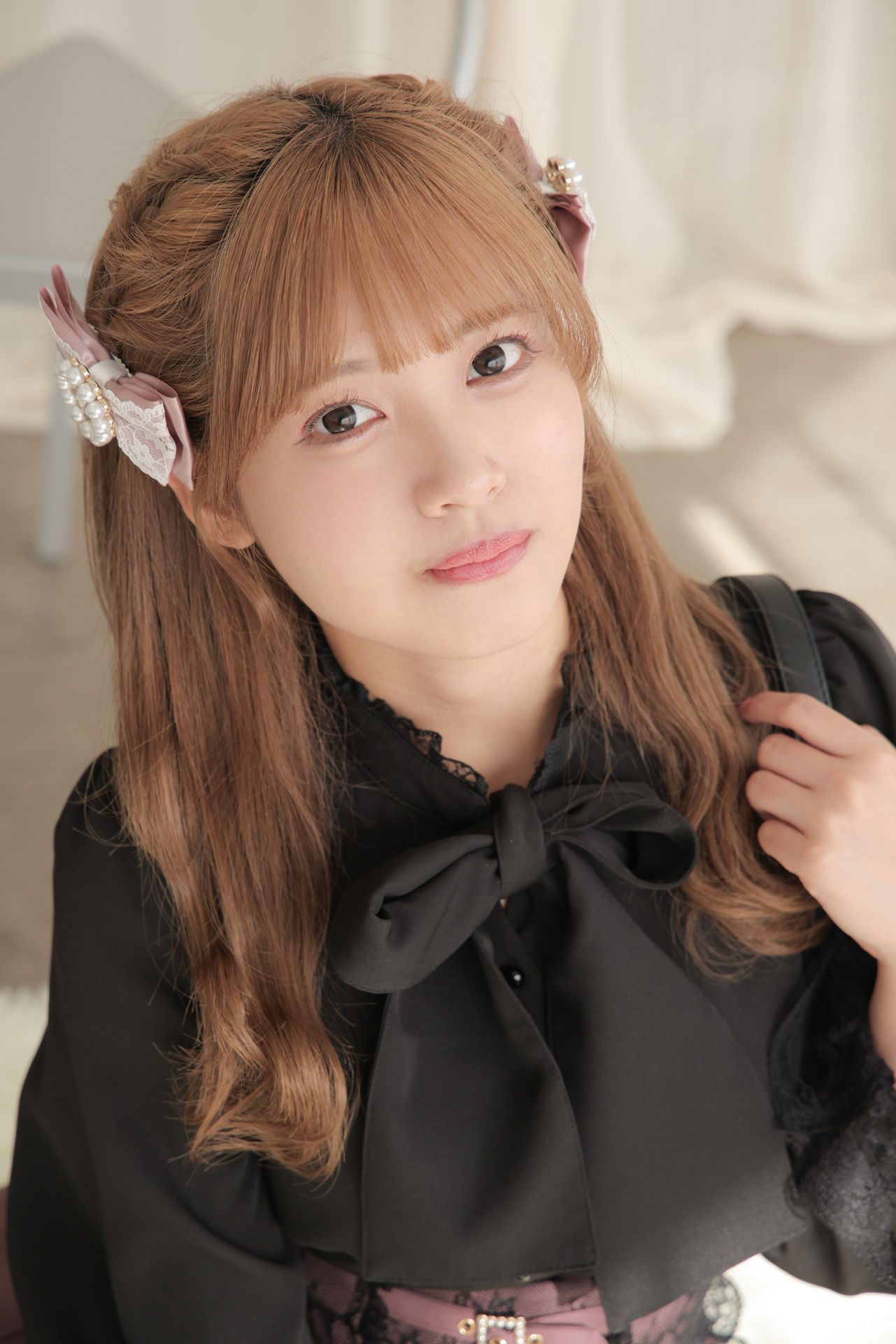 [LOVEPOP] Asuka Nekomiya 猫宮あすか Photoset 14/(91P)