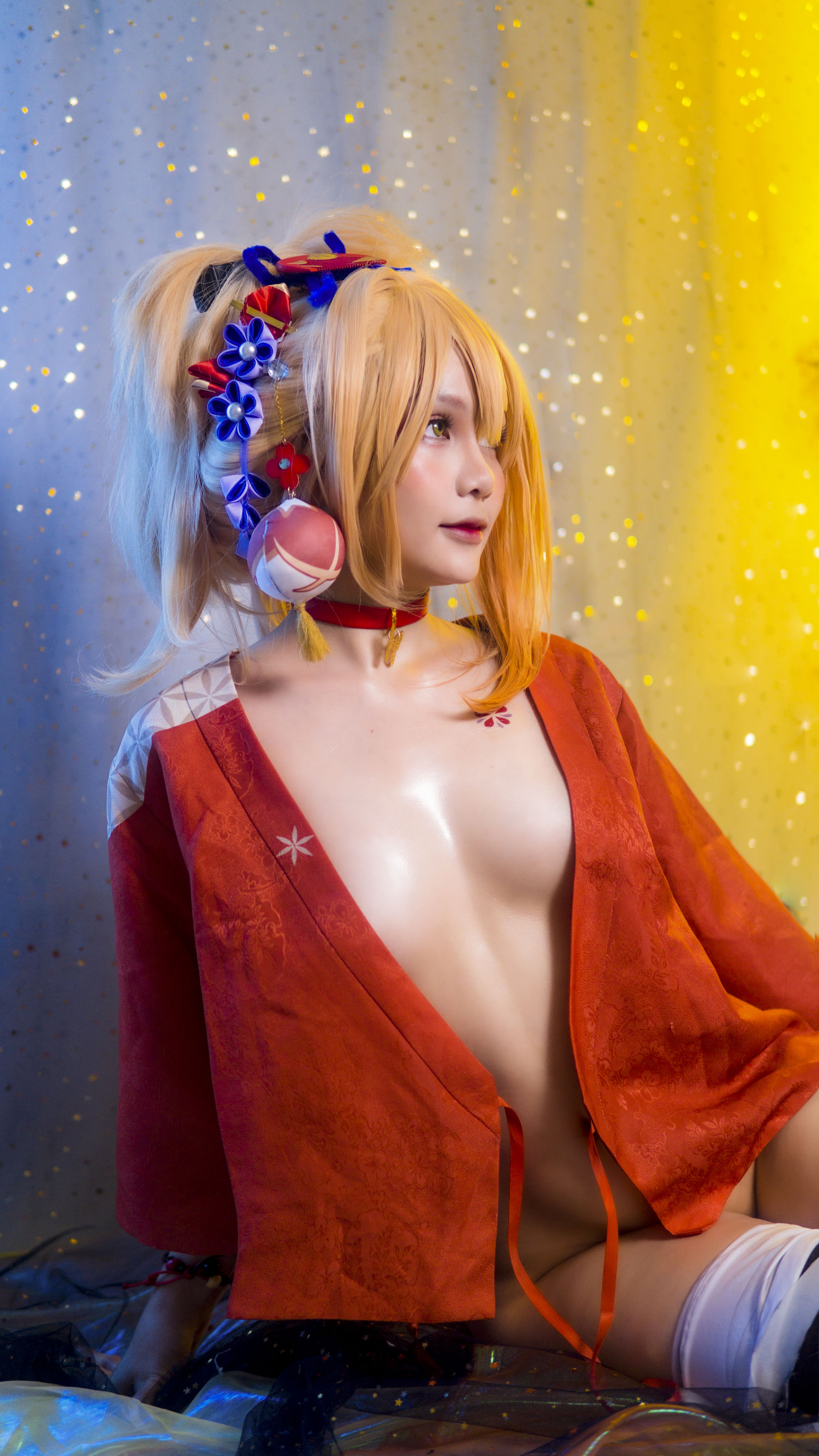 JOYCE - Yoimiya/(39P)