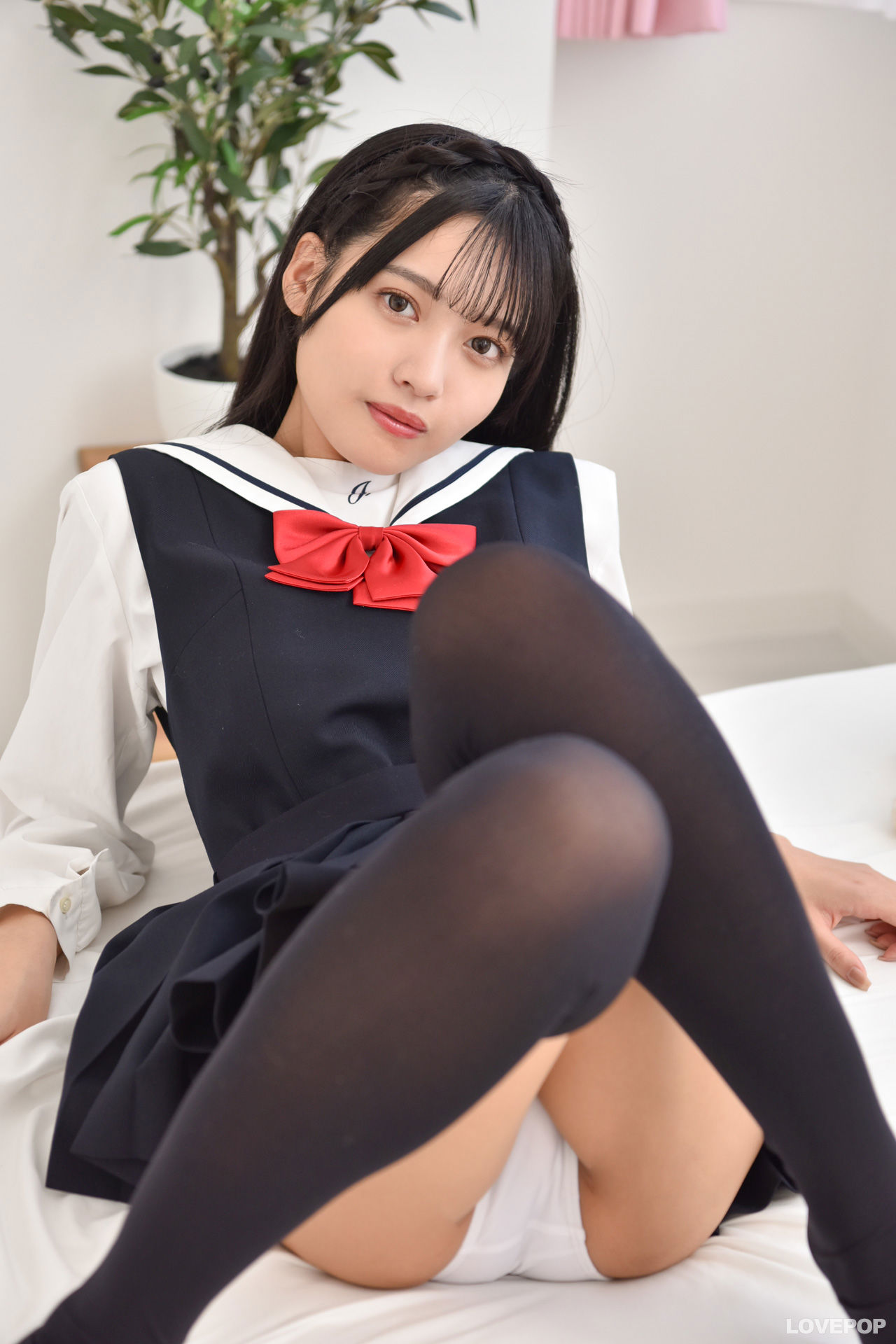 [LOVEPOP] Asuka Nekomiya 猫宮あすか Photoset 02/(87P)