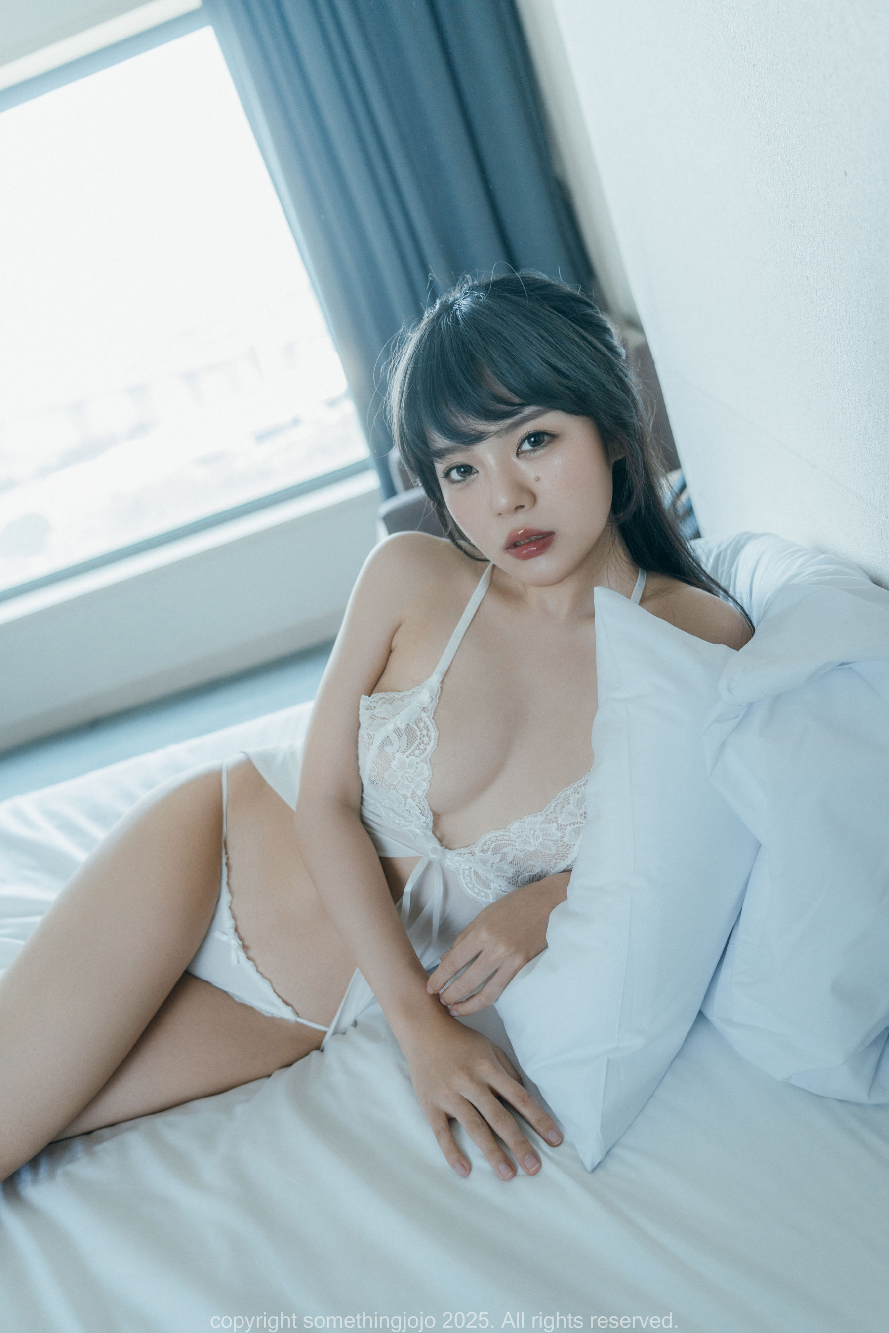 JOJO X EIMI - Vol.1 First Nude/(89P)