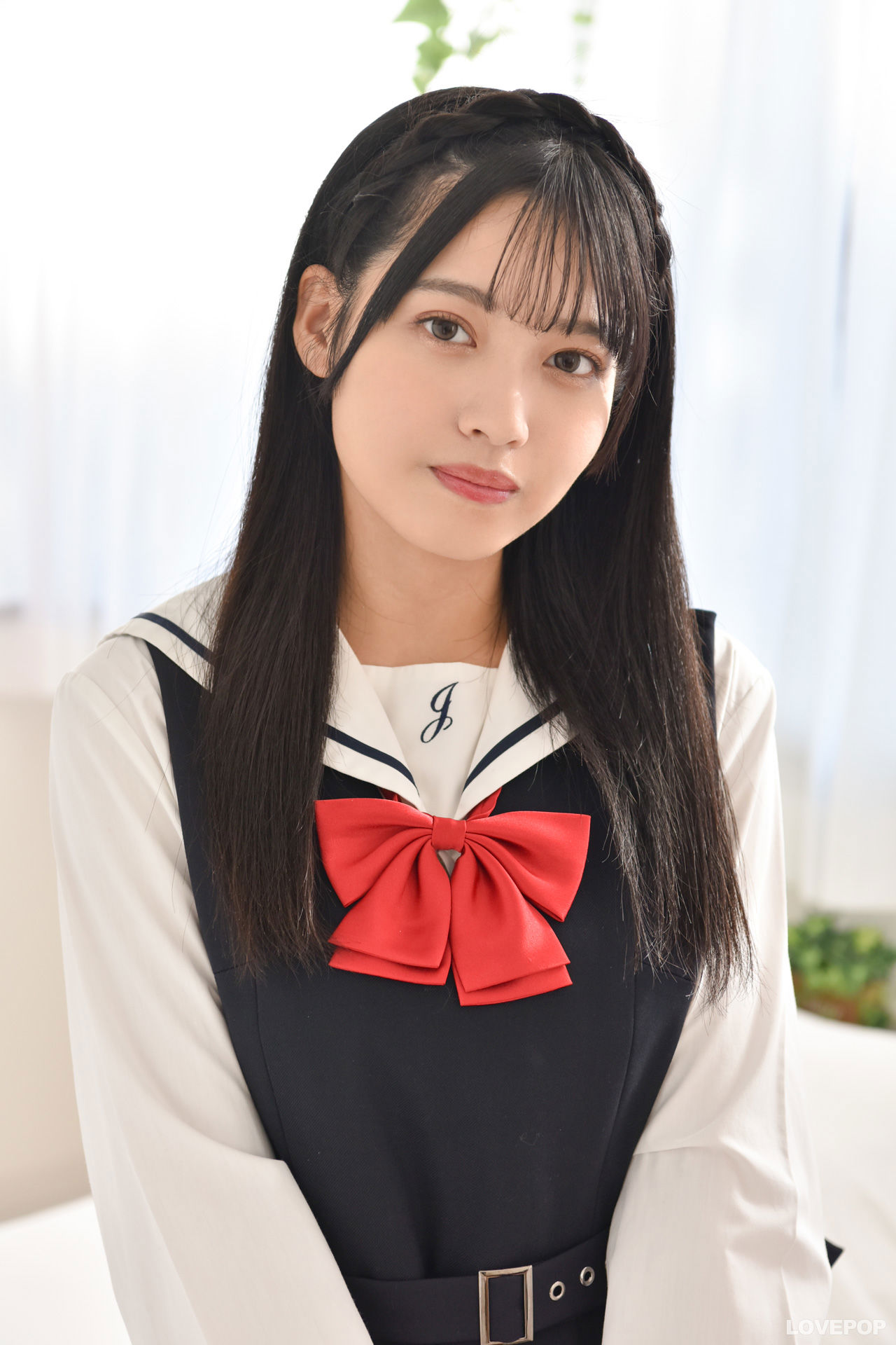 [LOVEPOP] Asuka Nekomiya 猫宮あすか Photoset 02/(87P)