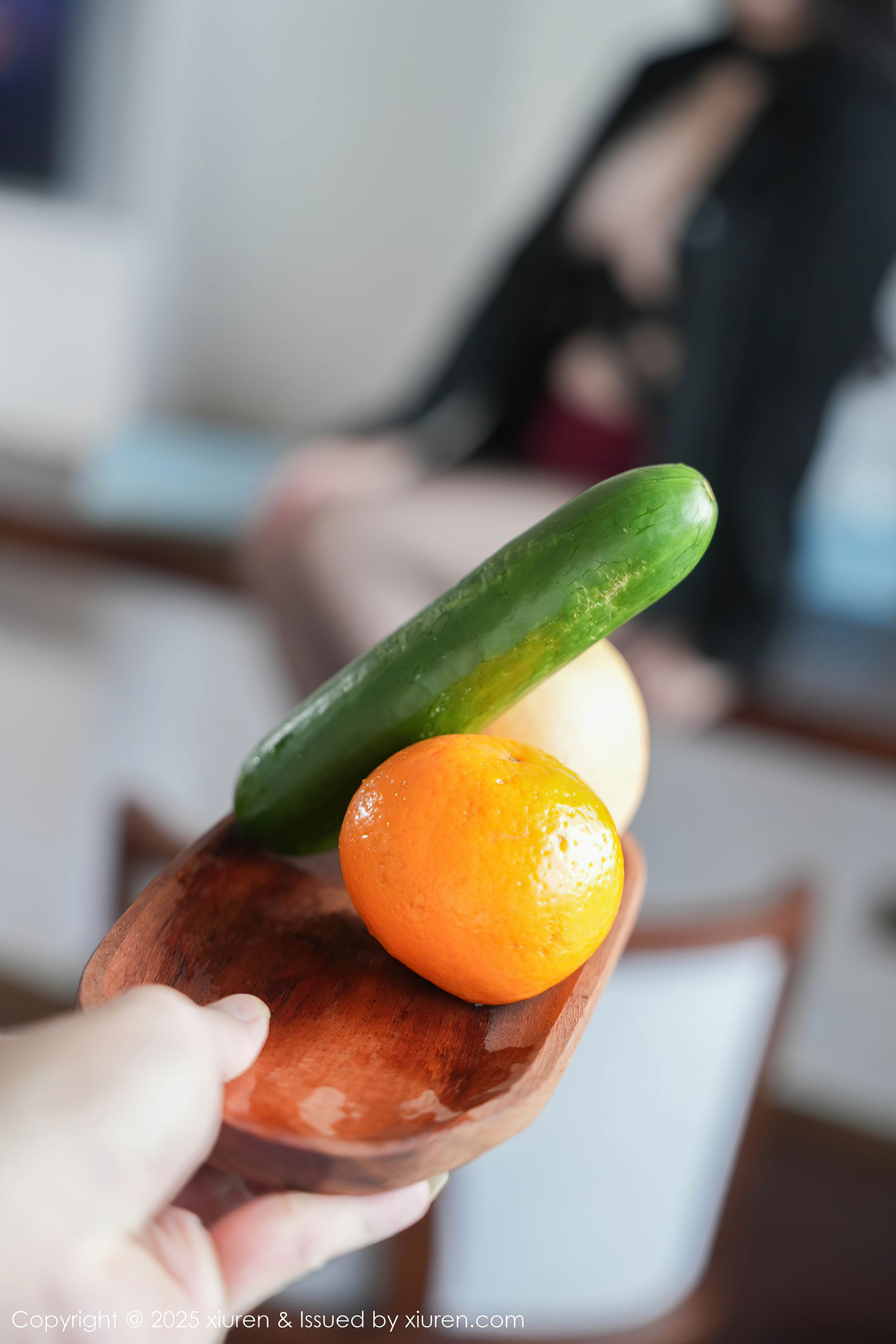 [秀人XiuRen] 2025.07.09 No.10527 软情/(66P)