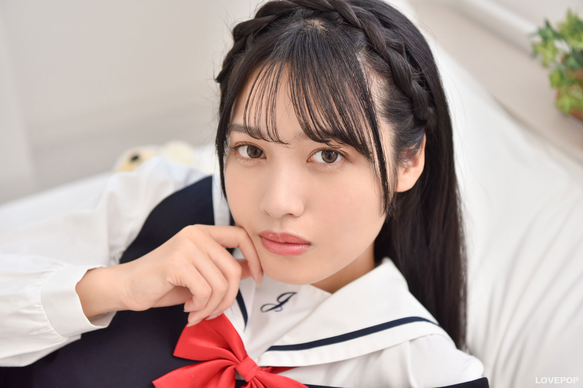 [LOVEPOP] Asuka Nekomiya 猫宮あすか Photoset 02/(87P)