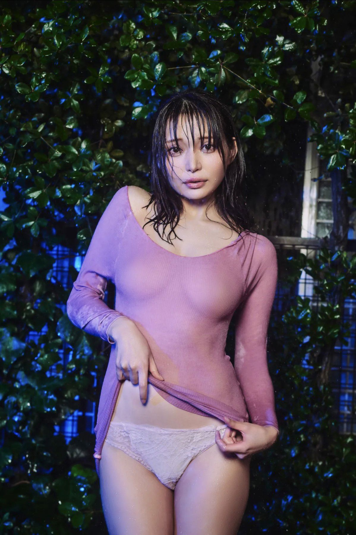 FRIDAY GOLD 似鳥沙也加 A to Z vol.18/(15P)