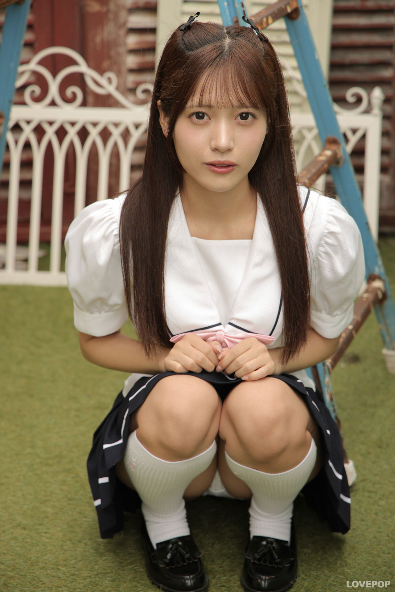 [LOVEPOP] Asuka Nekomiya 猫宮あすか Photoset 07/(95P)