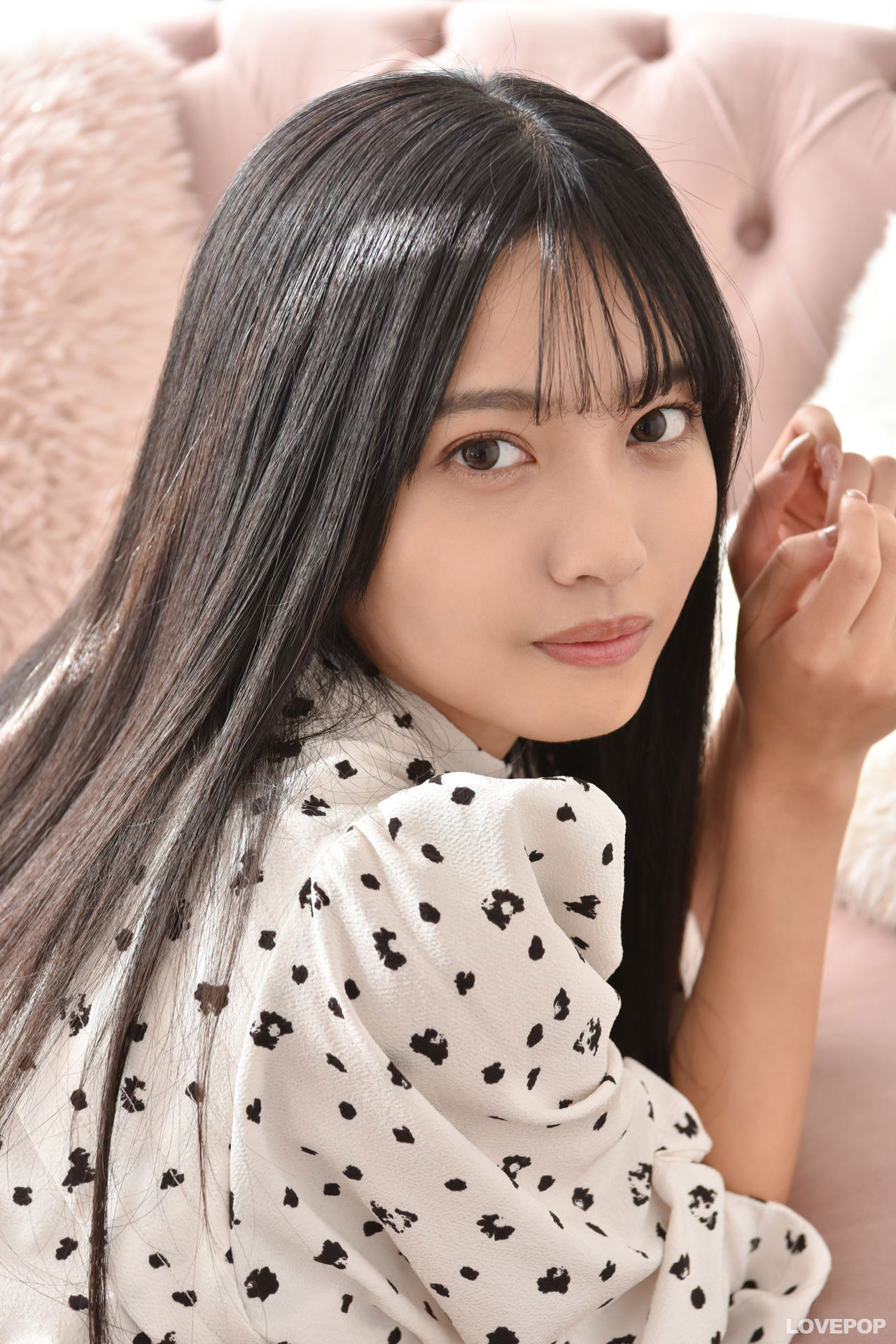 [LOVEPOP] Asuka Nekomiya 猫宮あすか Photoset 05/(97P)