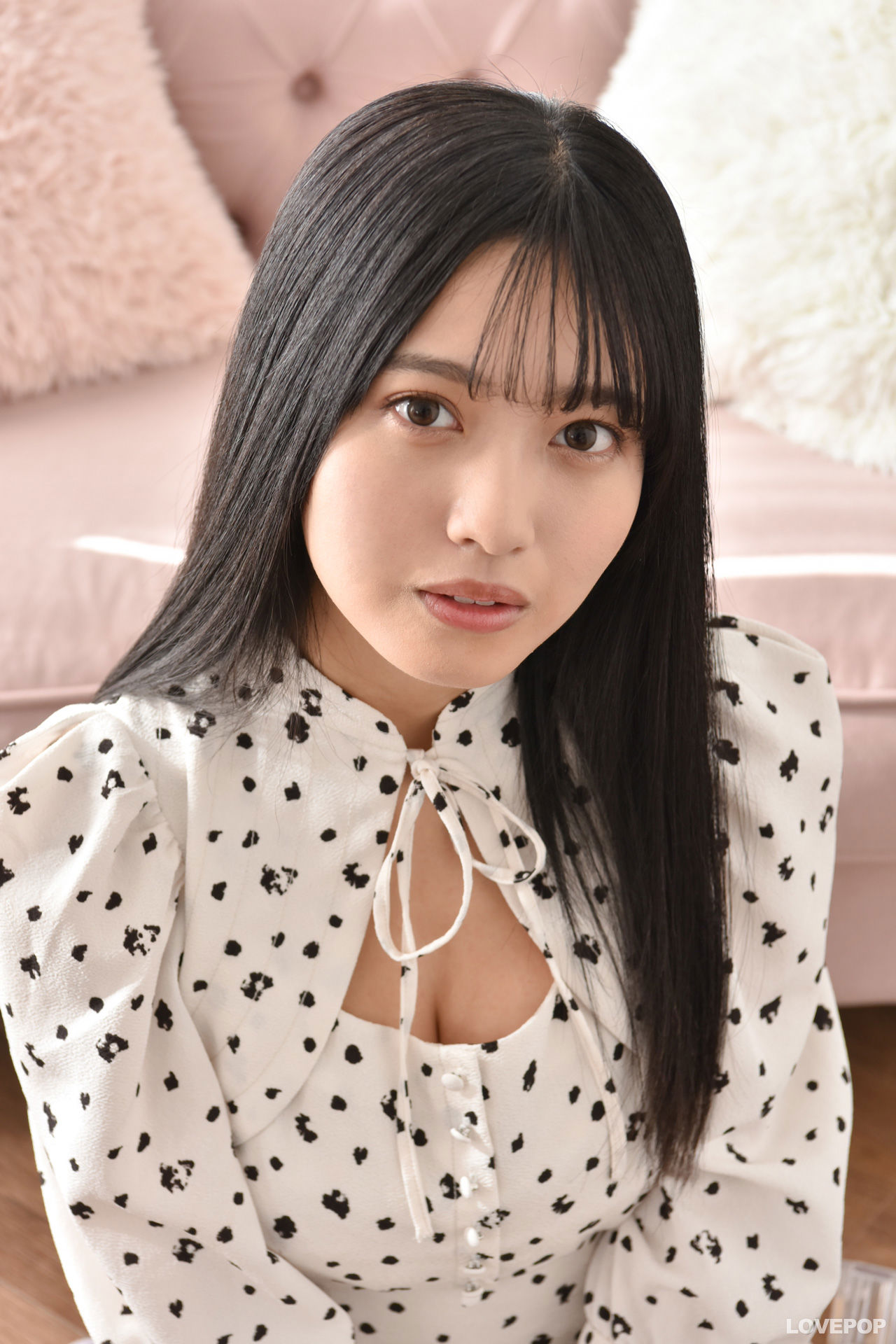 [LOVEPOP] Asuka Nekomiya 猫宮あすか Photoset 05/(97P)