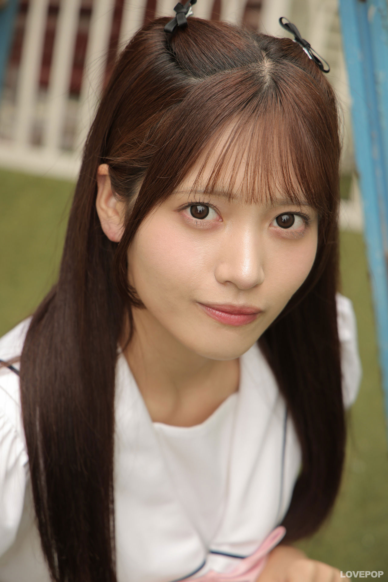 [LOVEPOP] Asuka Nekomiya 猫宮あすか Photoset 07/(95P)