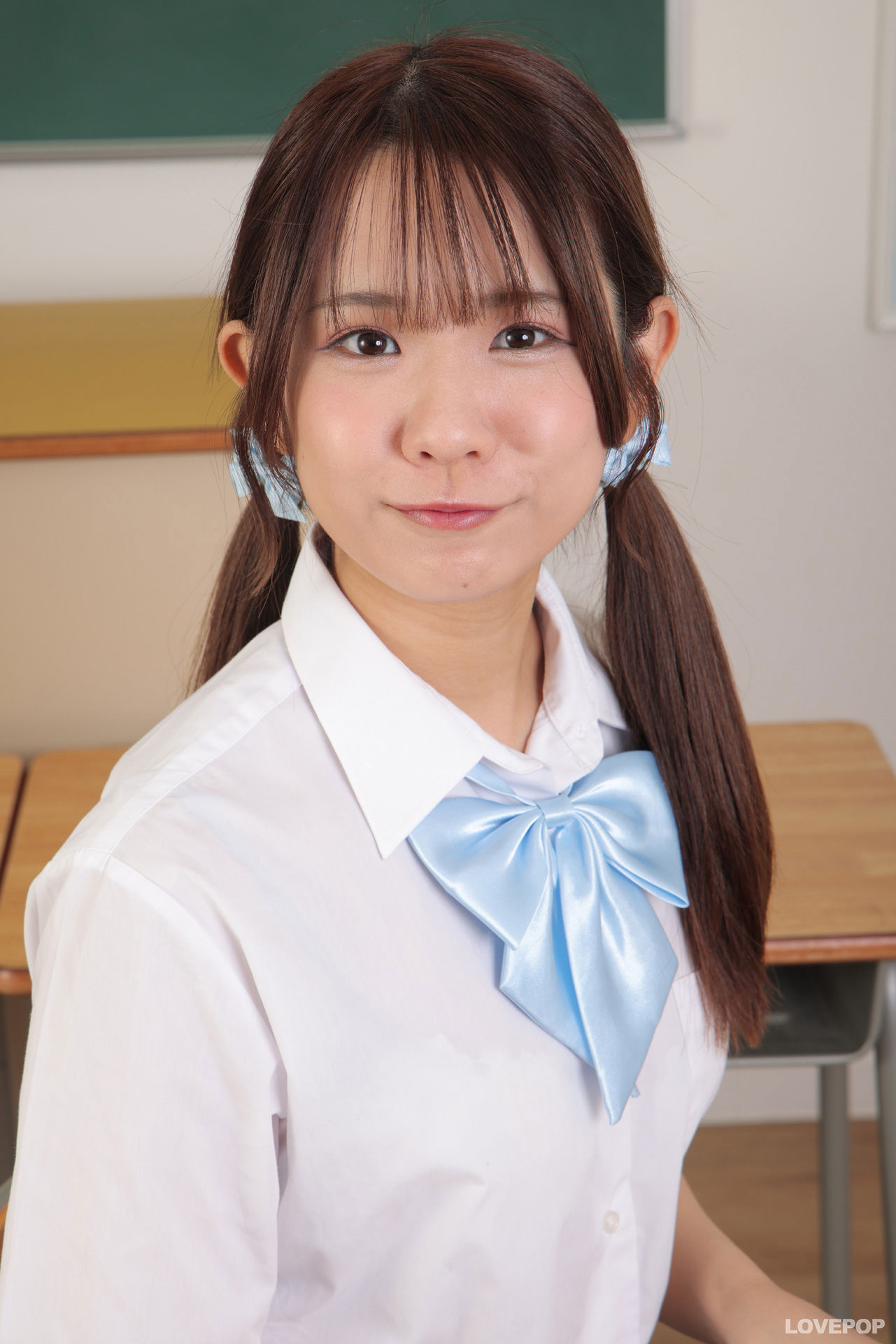 [LOVEPOP] Iori Tachibana 橘いおり Photoset 02/(94P)
