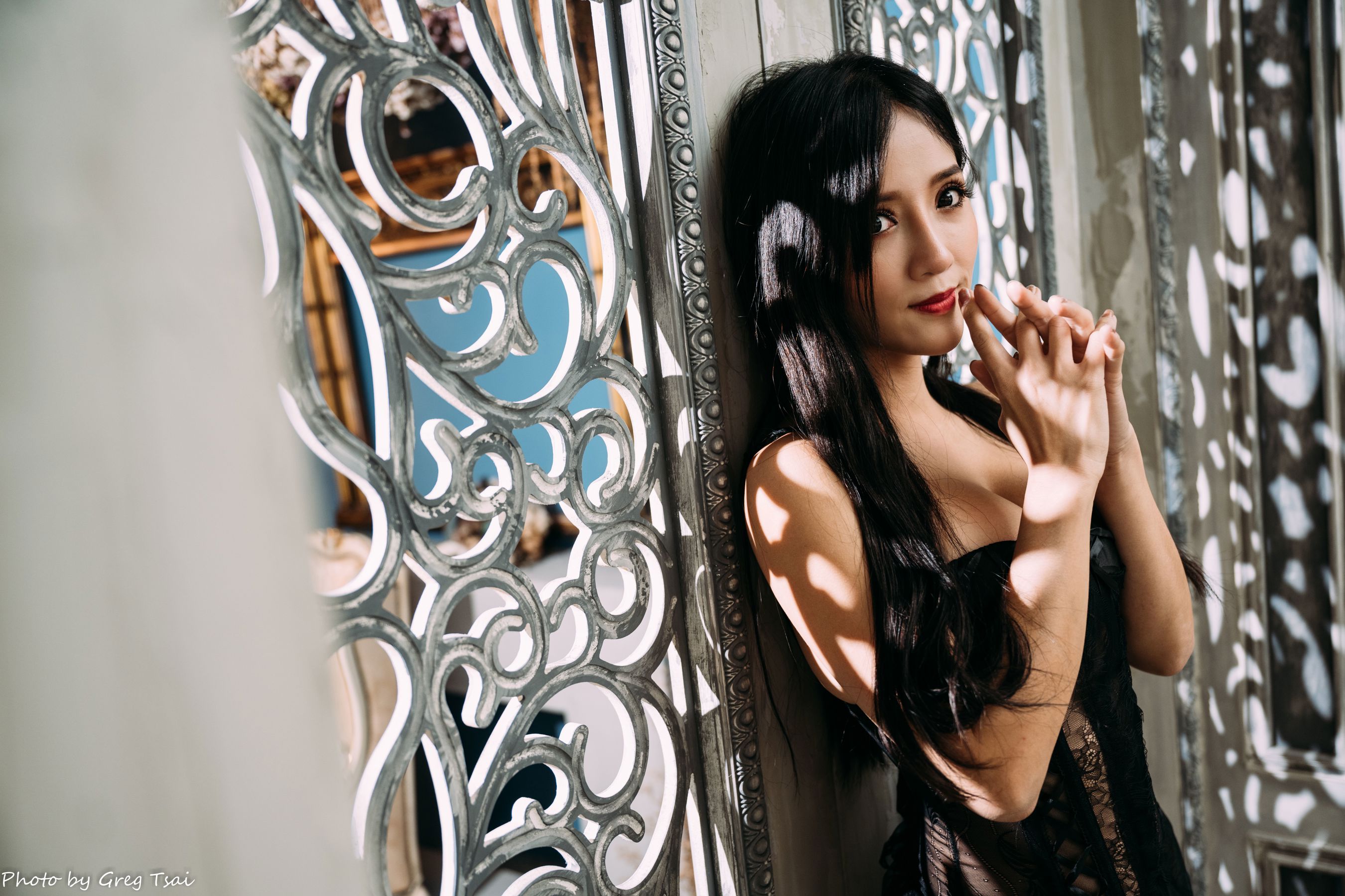 Gogo - 棚拍/(175P)