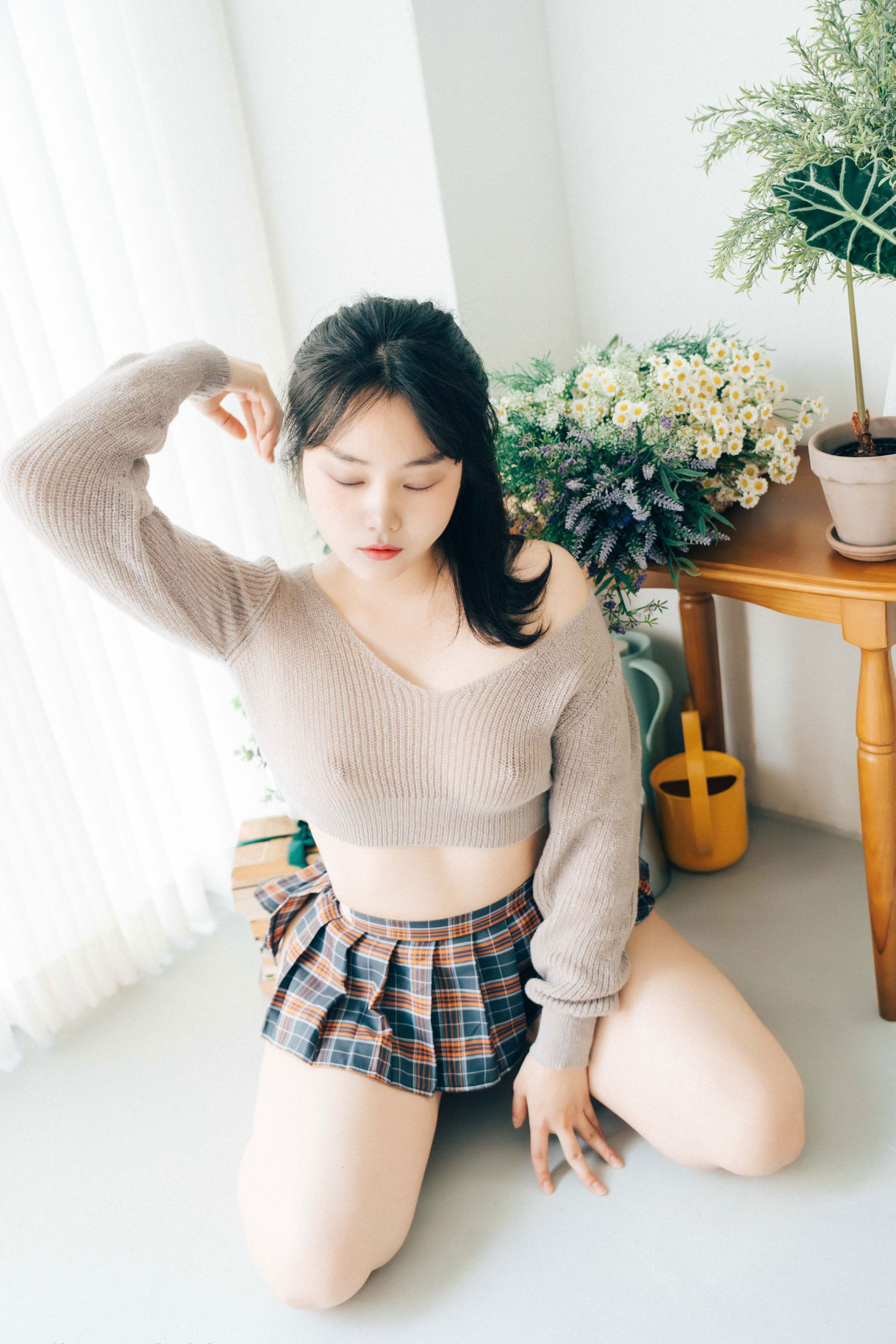 Haivia RAMI - Fair skin/(33P)