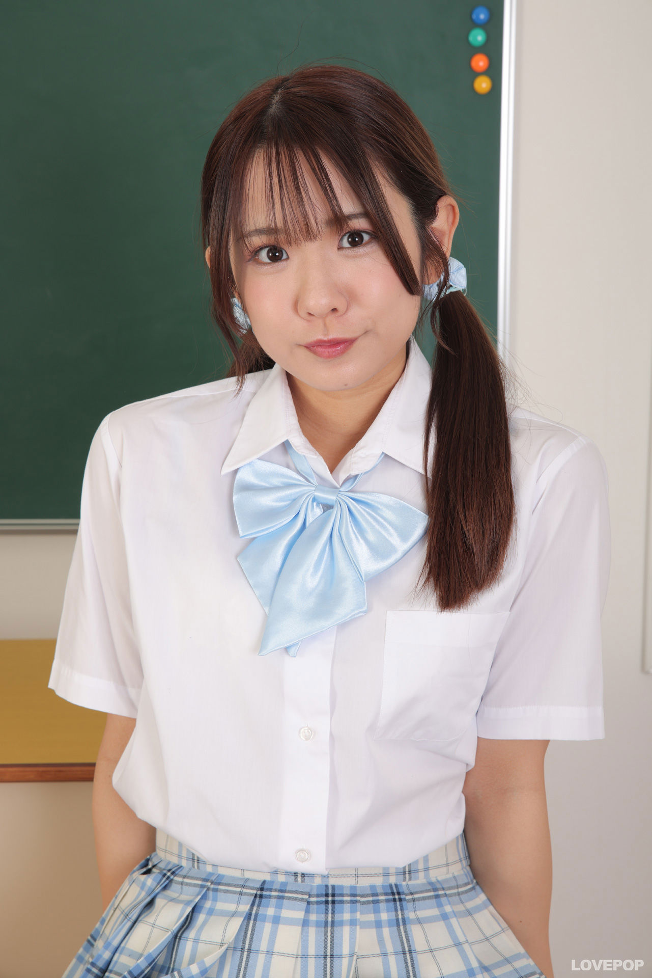 [LOVEPOP] Iori Tachibana 橘いおり Photoset 02/(94P)