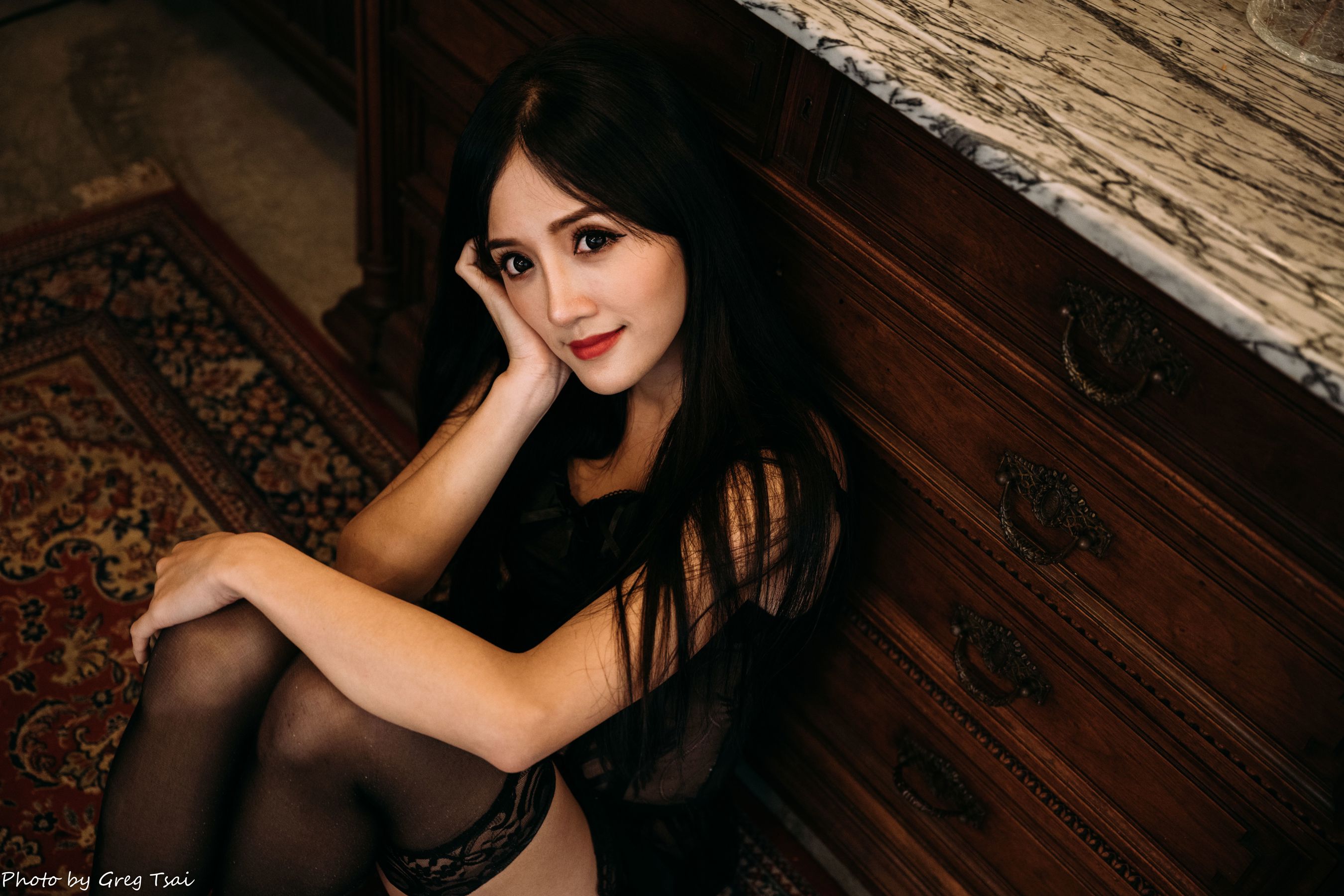 Gogo - 棚拍/(175P)