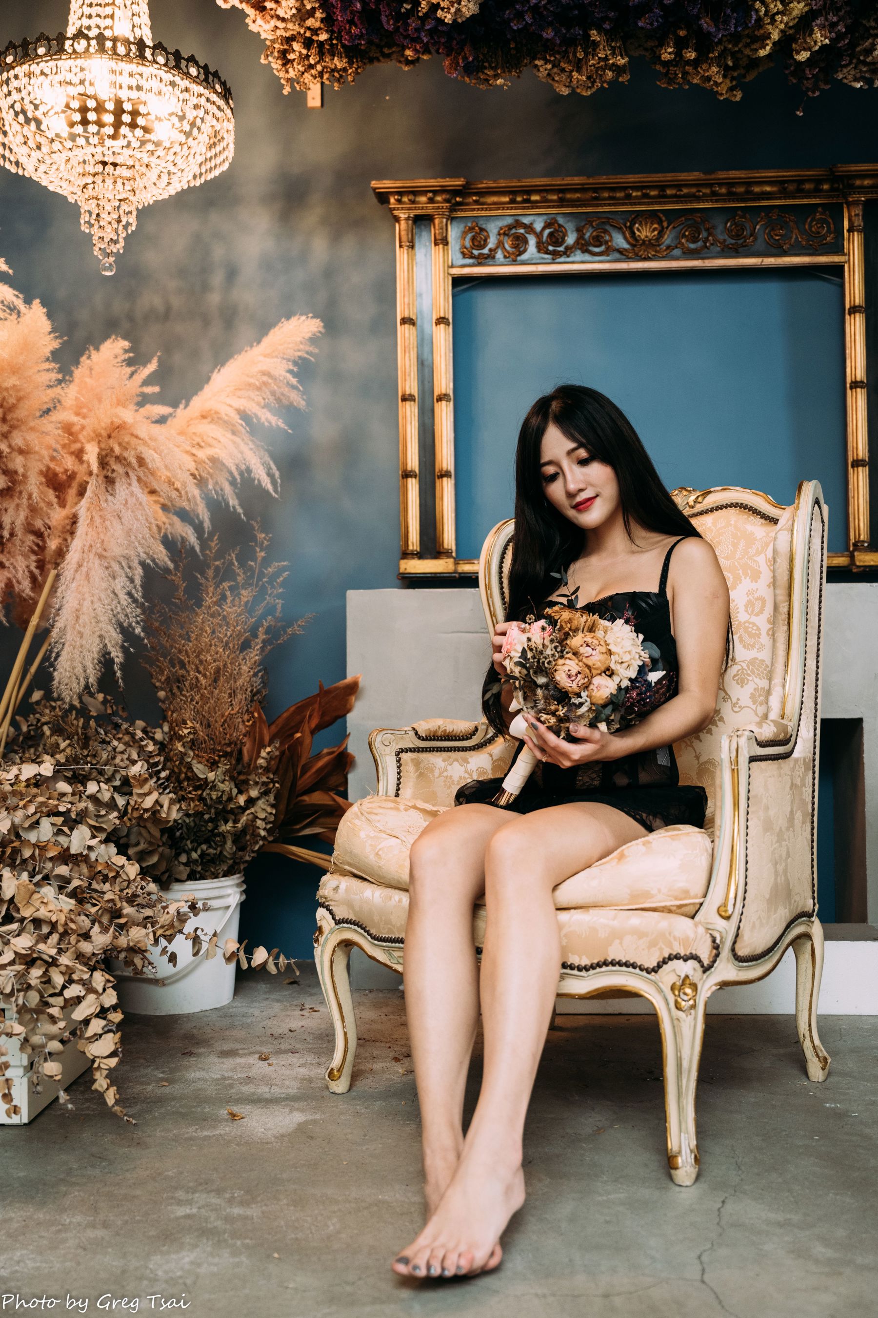 Gogo - 棚拍/(175P)