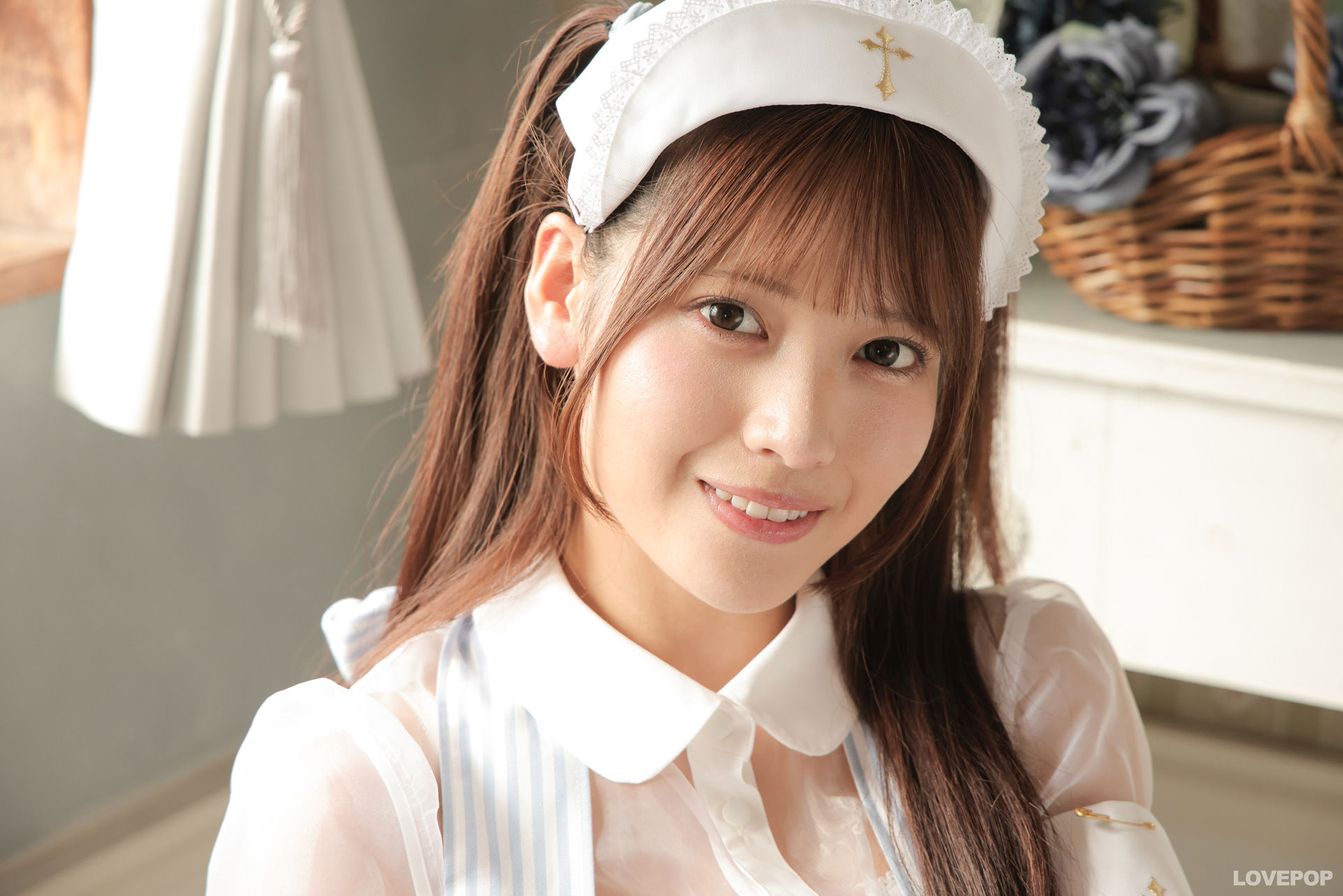 [LOVEPOP] Asuka Nekomiya 猫宮あすか Photoset 06/(98P)