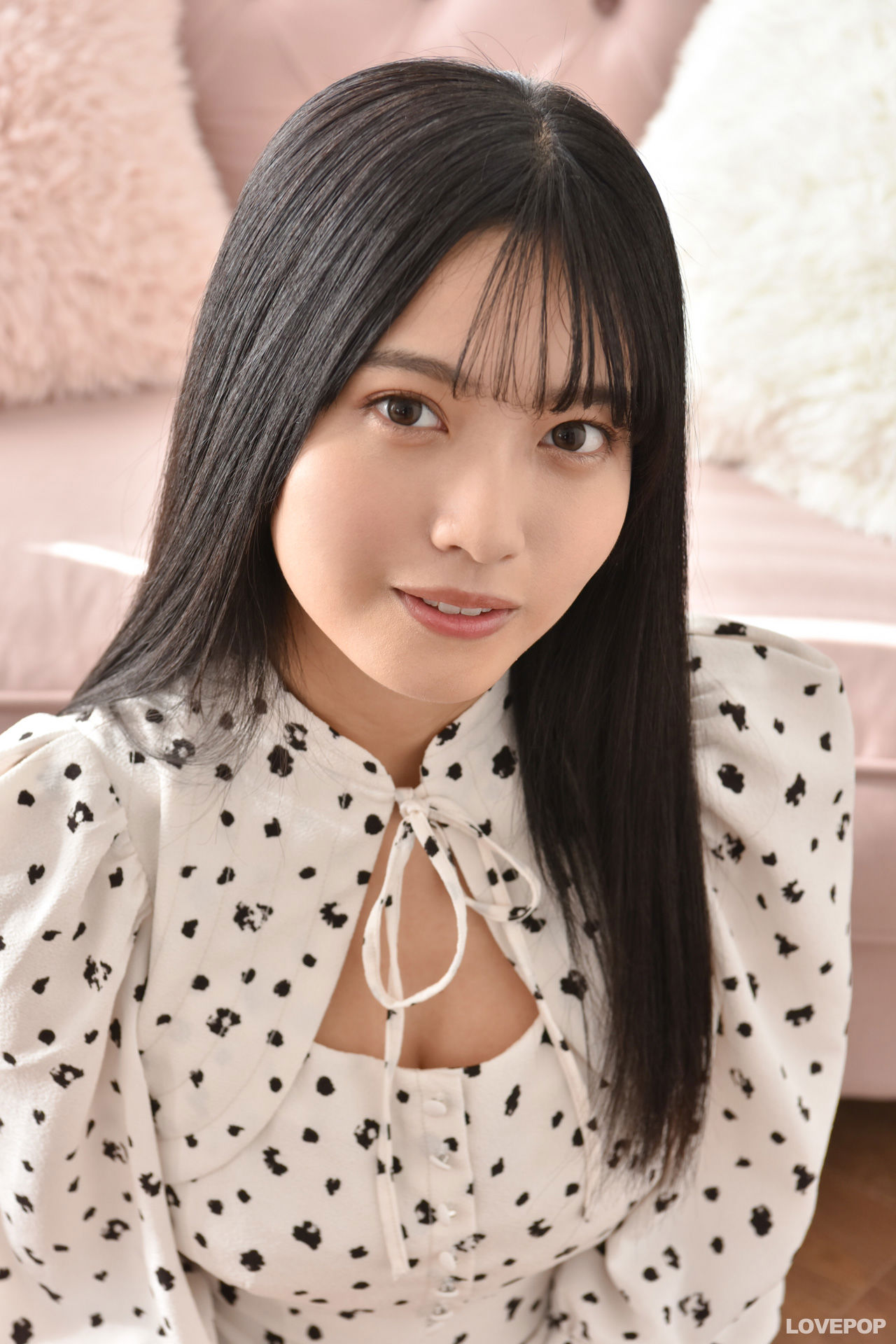 [LOVEPOP] Asuka Nekomiya 猫宮あすか Photoset 05/(97P)