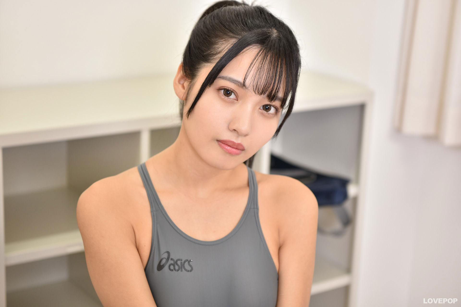[LOVEPOP] Asuka Nekomiya 猫宮あすか Photoset 01/(87P)
