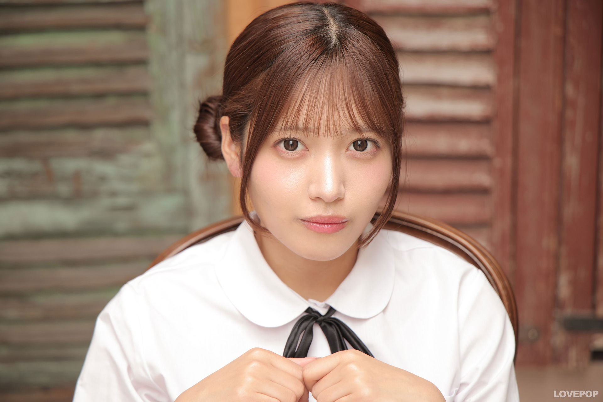 [LOVEPOP] Asuka Nekomiya 猫宮あすか Photoset 08/(90P)