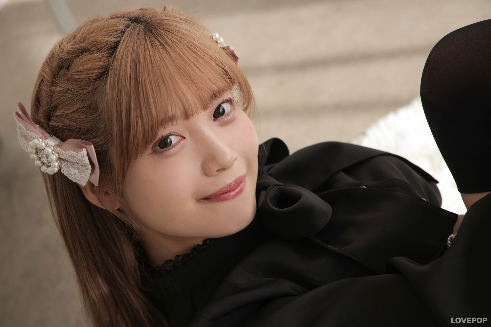 [LOVEPOP] Asuka Nekomiya 猫宮あすか Photoset 14/(91P)