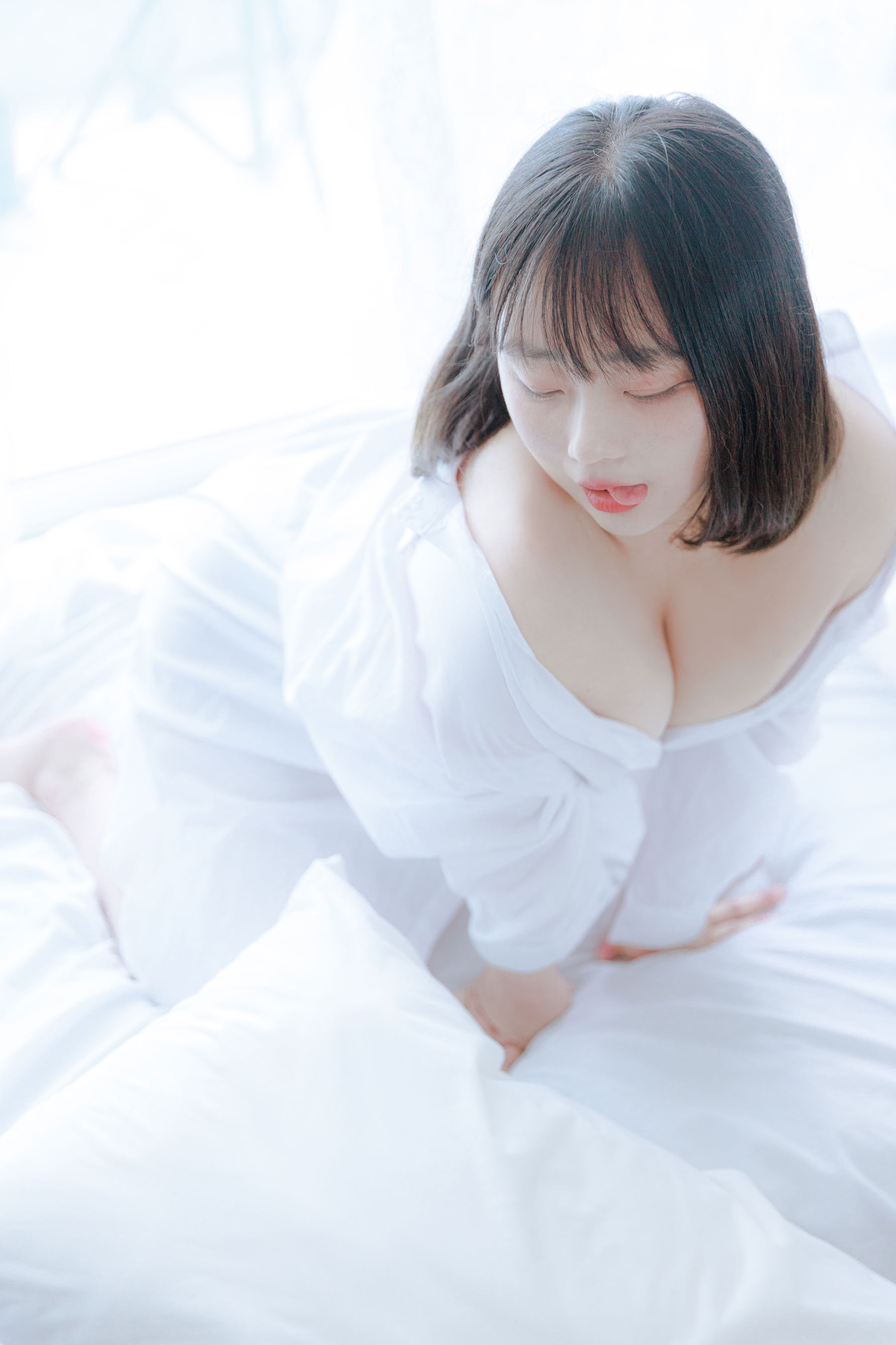 Mozzi - A wet day/(30P)