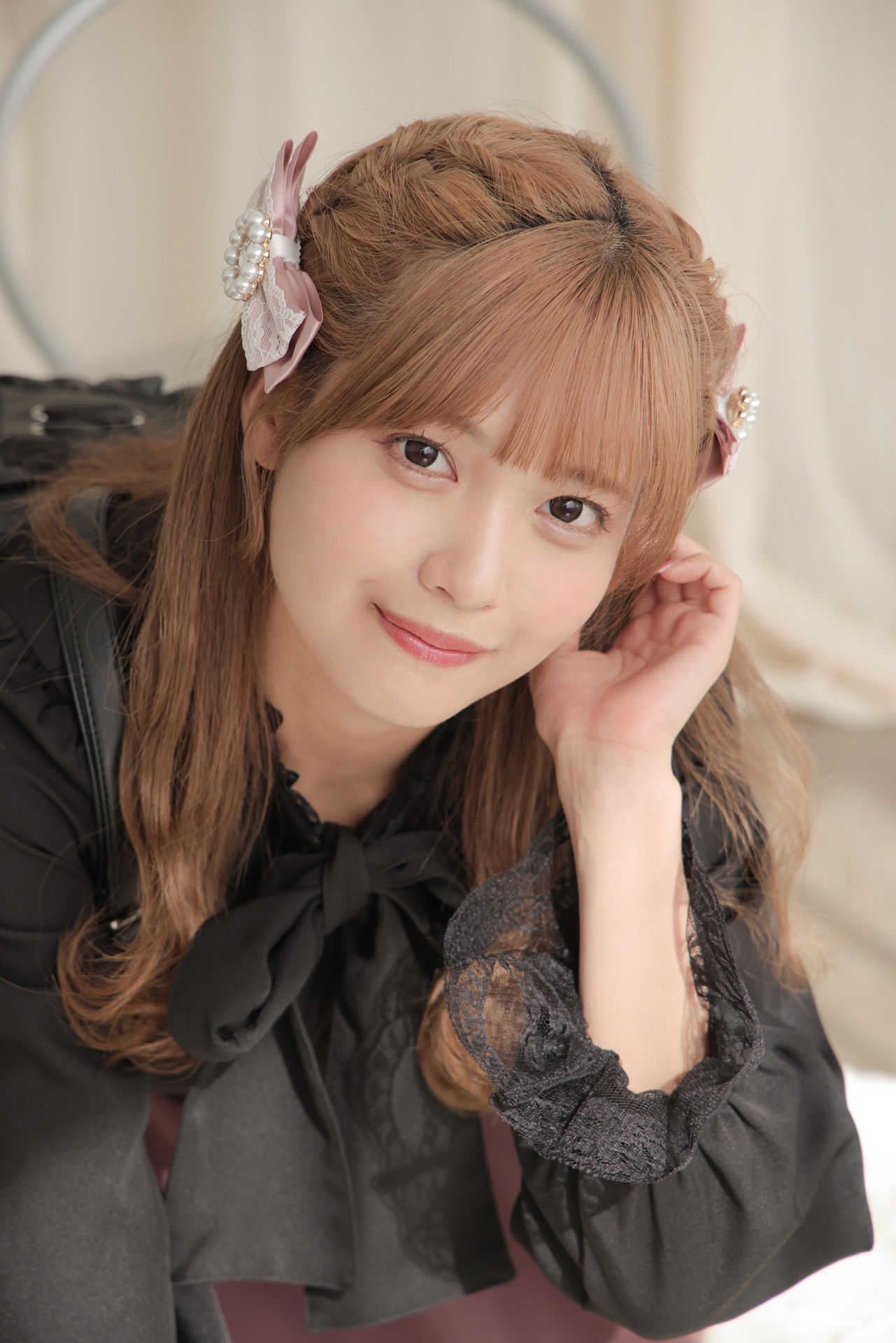 [LOVEPOP] Asuka Nekomiya 猫宮あすか Photoset 14/(91P)