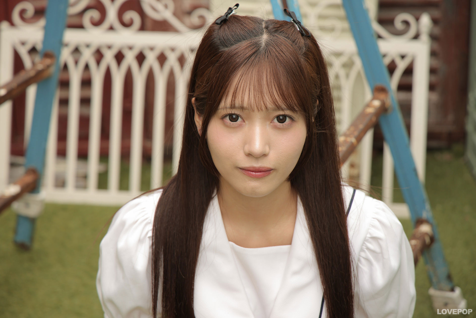 [LOVEPOP] Asuka Nekomiya 猫宮あすか Photoset 07/(95P)