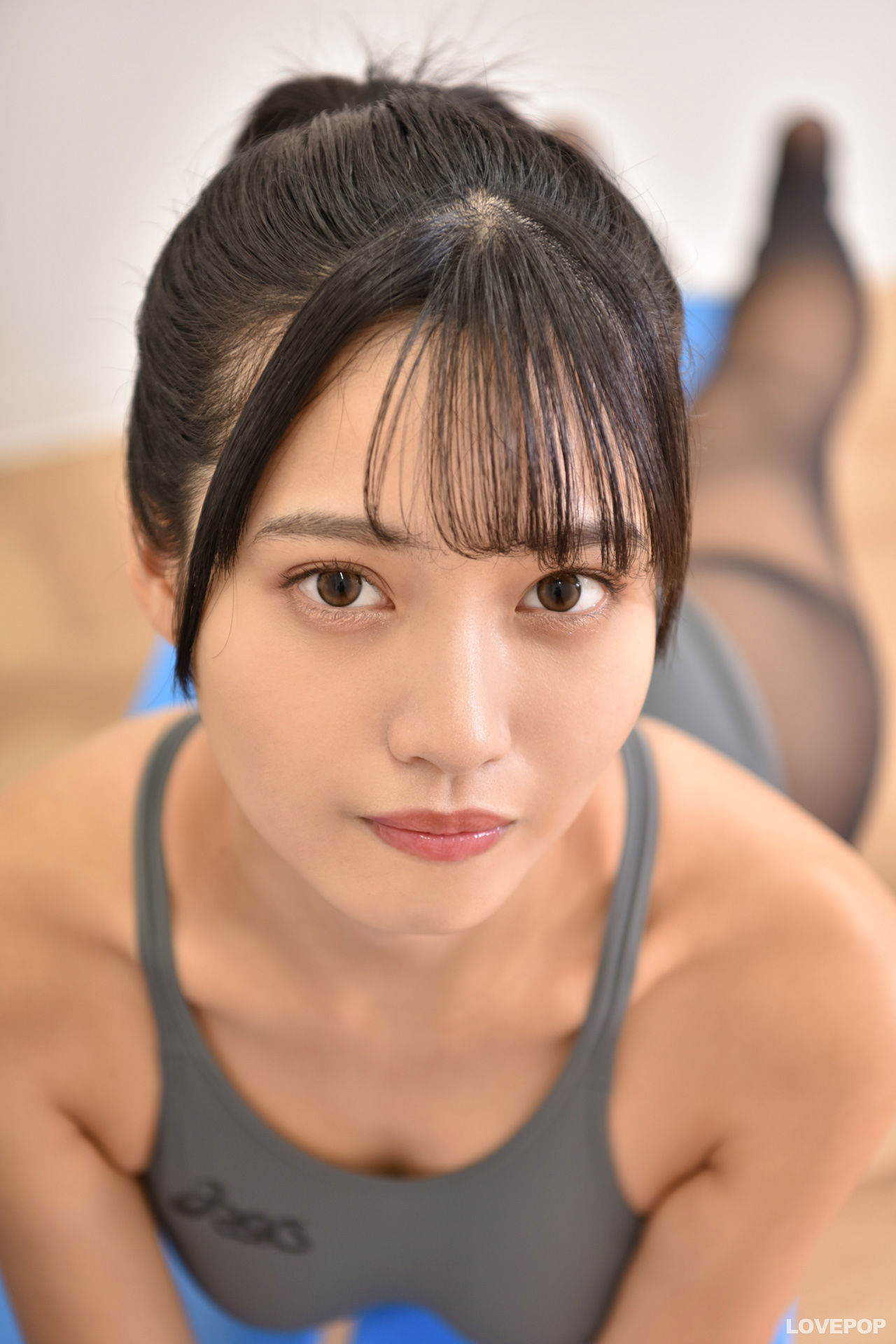 [LOVEPOP] Asuka Nekomiya 猫宮あすか Photoset 01/(87P)