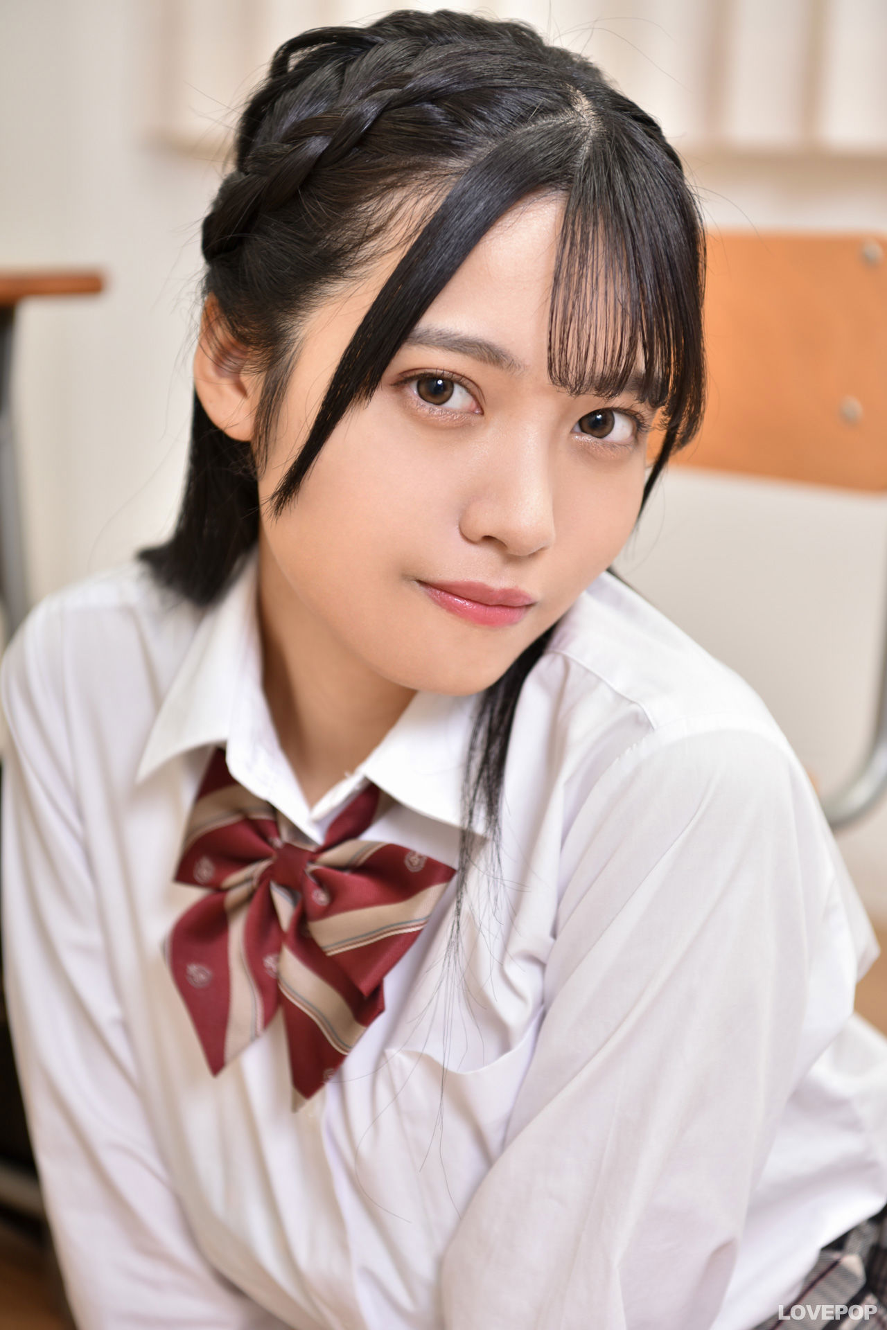 [LOVEPOP] Asuka Nekomiya 猫宮あすか Photoset 03/(88P)