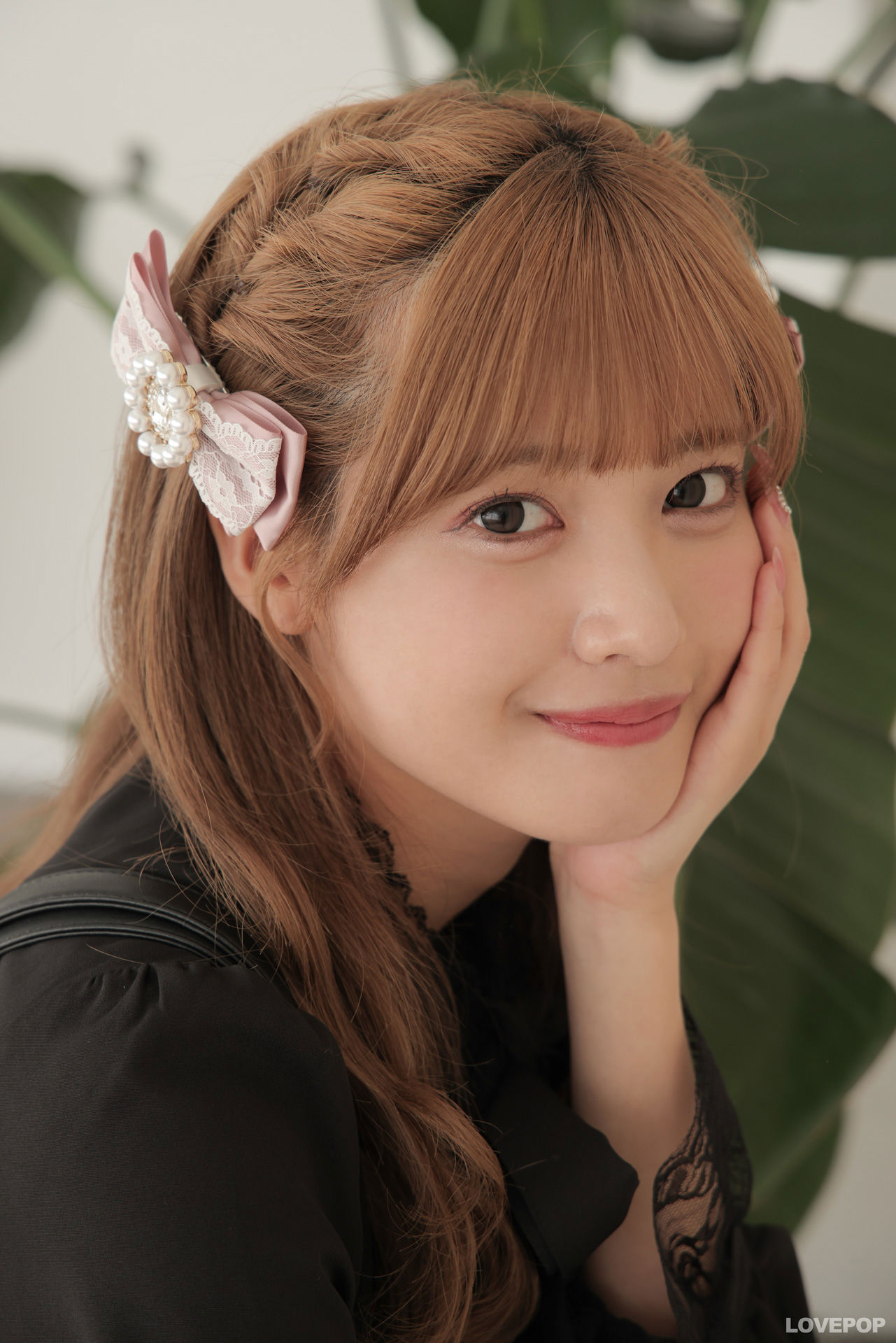 [LOVEPOP] Asuka Nekomiya 猫宮あすか Photoset 14/(91P)