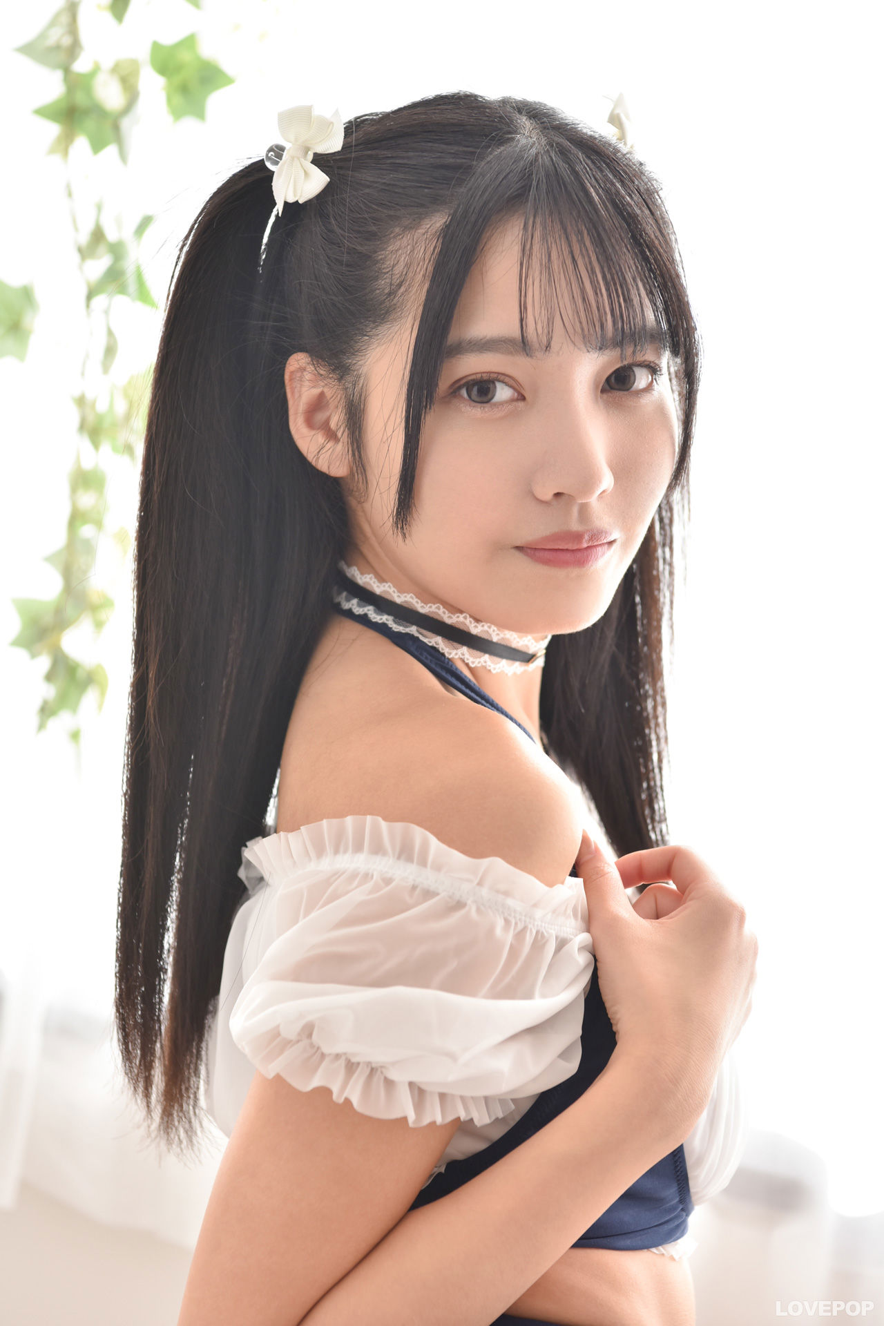[LOVEPOP] Asuka Nekomiya 猫宮あすか Photoset 04/(88P)