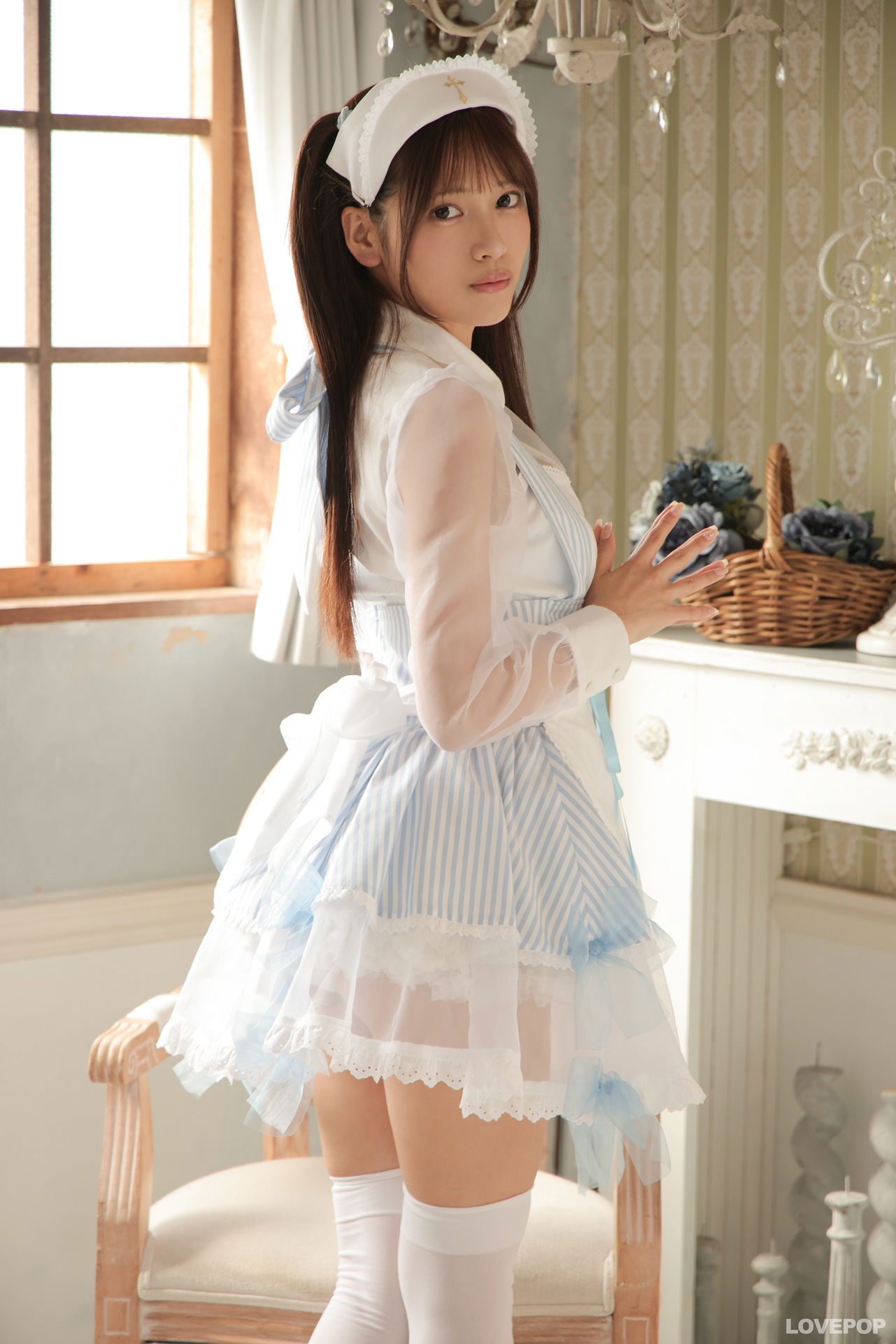 [LOVEPOP] Asuka Nekomiya 猫宮あすか Photoset 06/(98P)