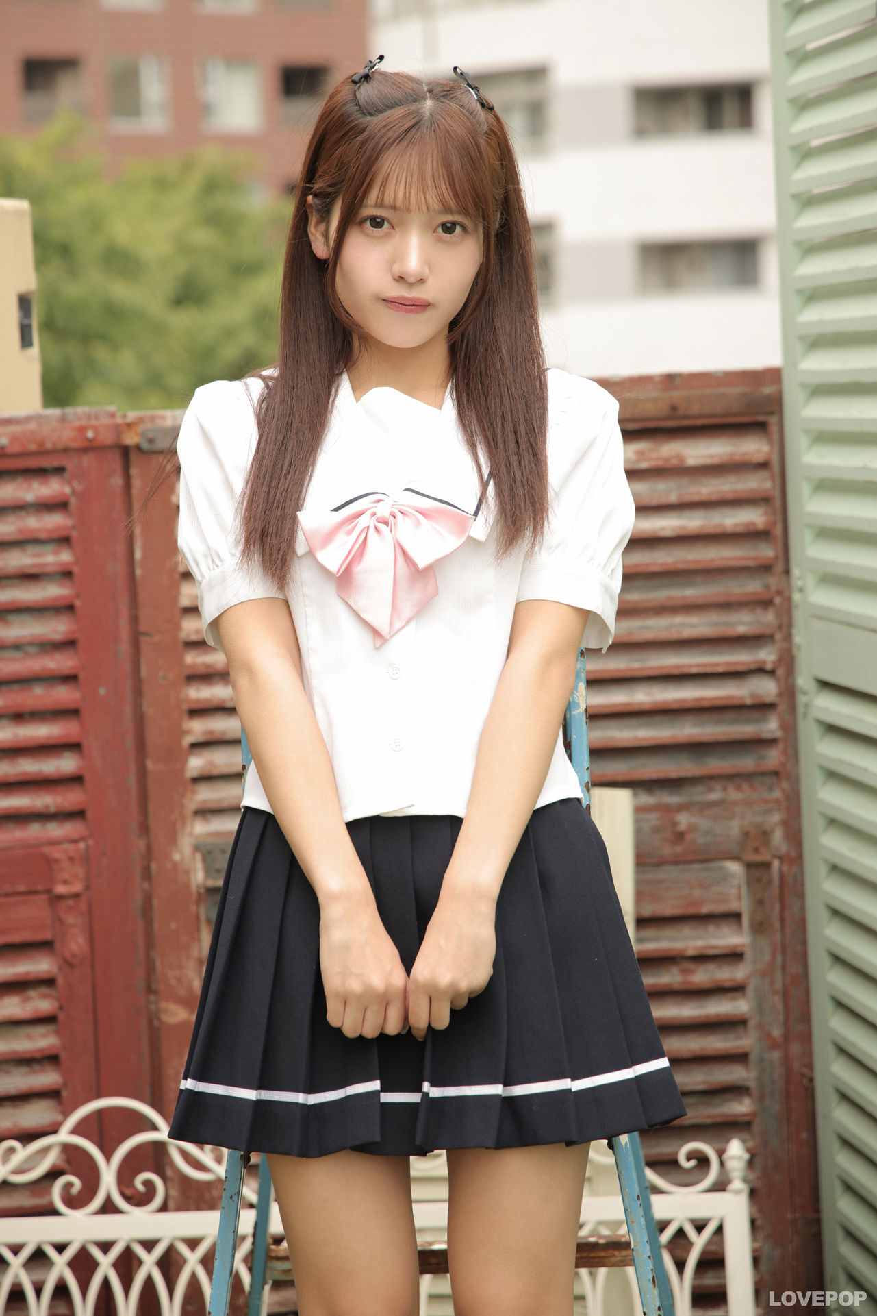 [LOVEPOP] Asuka Nekomiya 猫宮あすか Photoset 07/(95P)