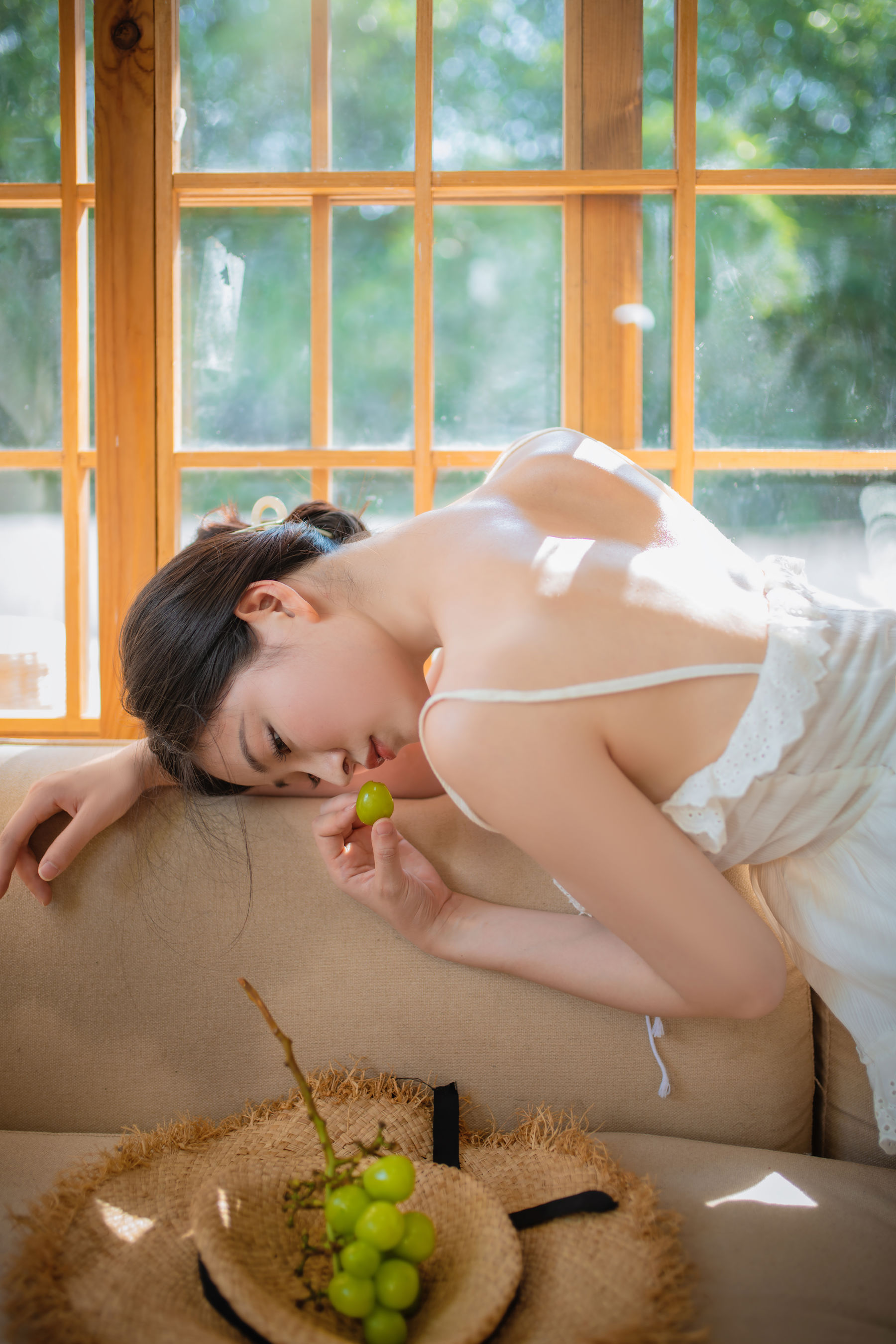 Nnian - 夏日物语/(29P)