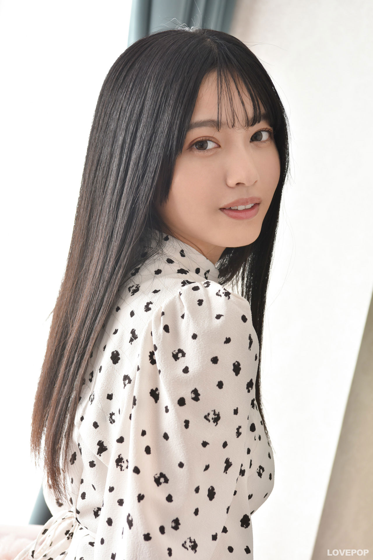 [LOVEPOP] Asuka Nekomiya 猫宮あすか Photoset 05/(97P)