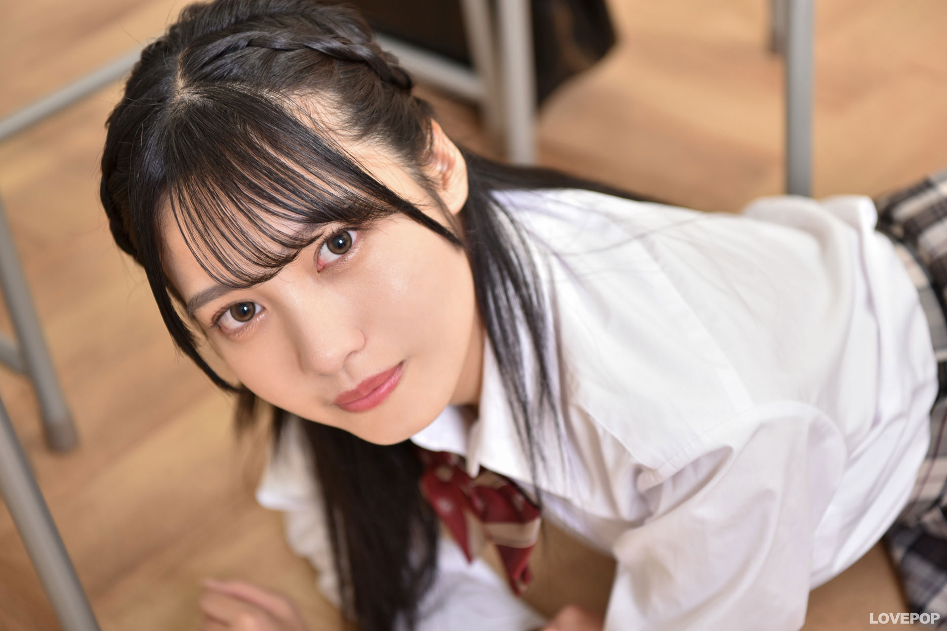 [LOVEPOP] Asuka Nekomiya 猫宮あすか Photoset 03/(88P)