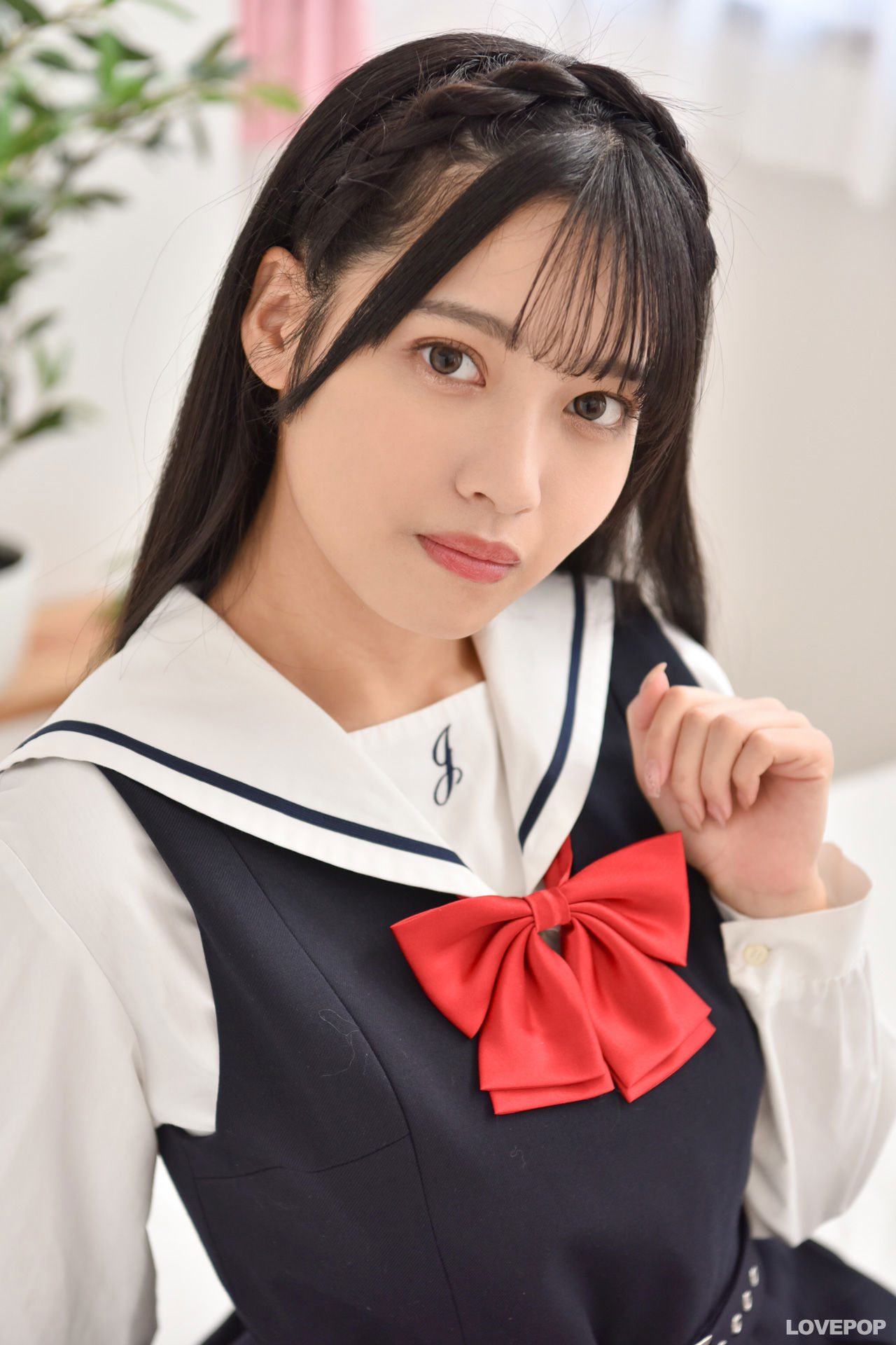 [LOVEPOP] Asuka Nekomiya 猫宮あすか Photoset 02/(87P)