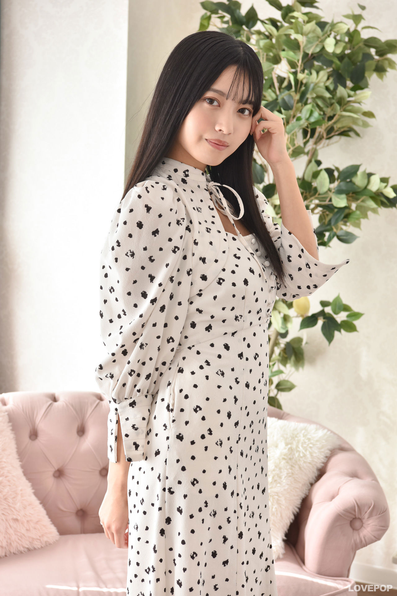 [LOVEPOP] Asuka Nekomiya 猫宮あすか Photoset 05/(97P)