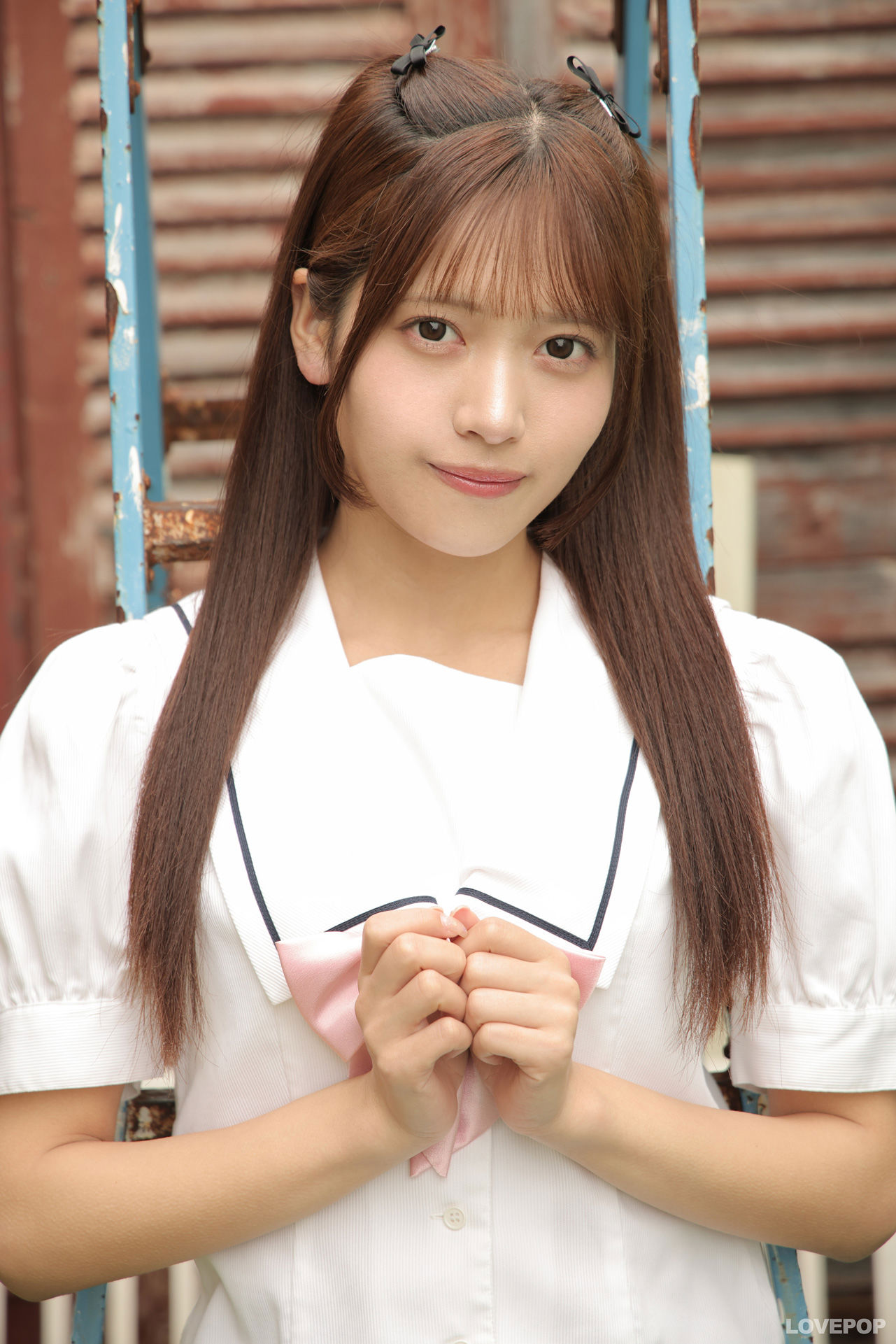 [LOVEPOP] Asuka Nekomiya 猫宮あすか Photoset 07/(95P)