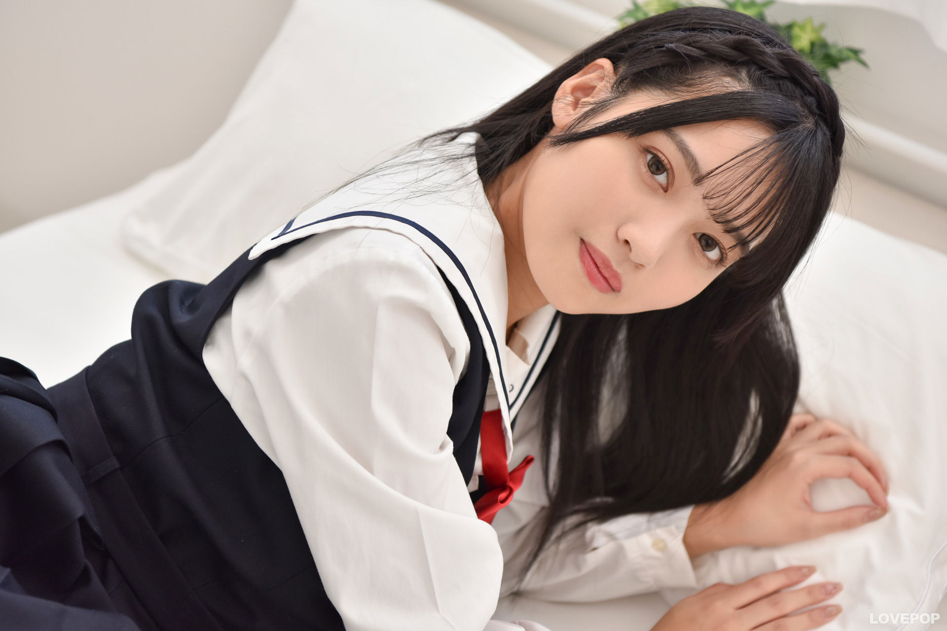 [LOVEPOP] Asuka Nekomiya 猫宮あすか Photoset 02/(87P)