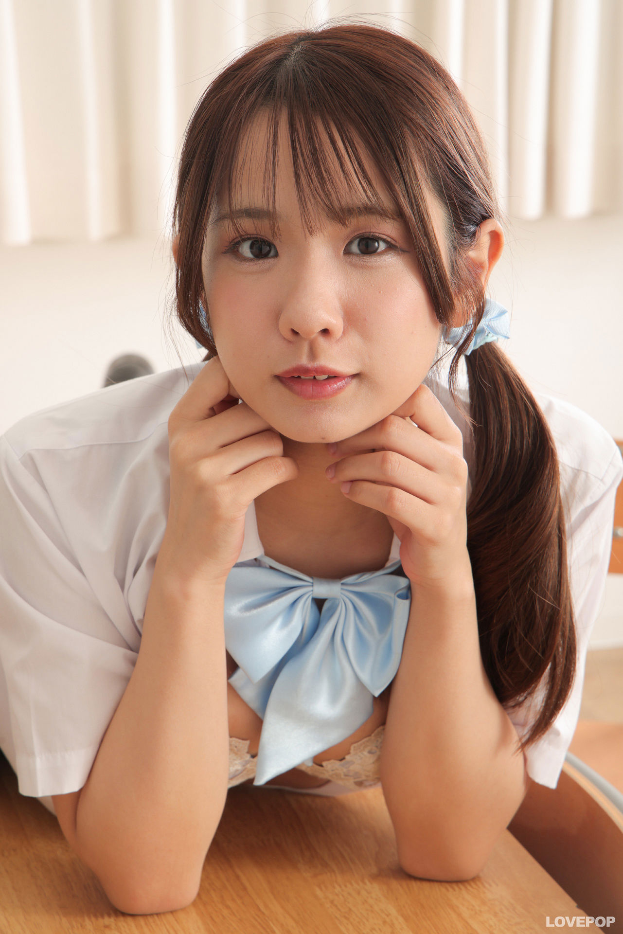 [LOVEPOP] Iori Tachibana 橘いおり Photoset 02/(94P)