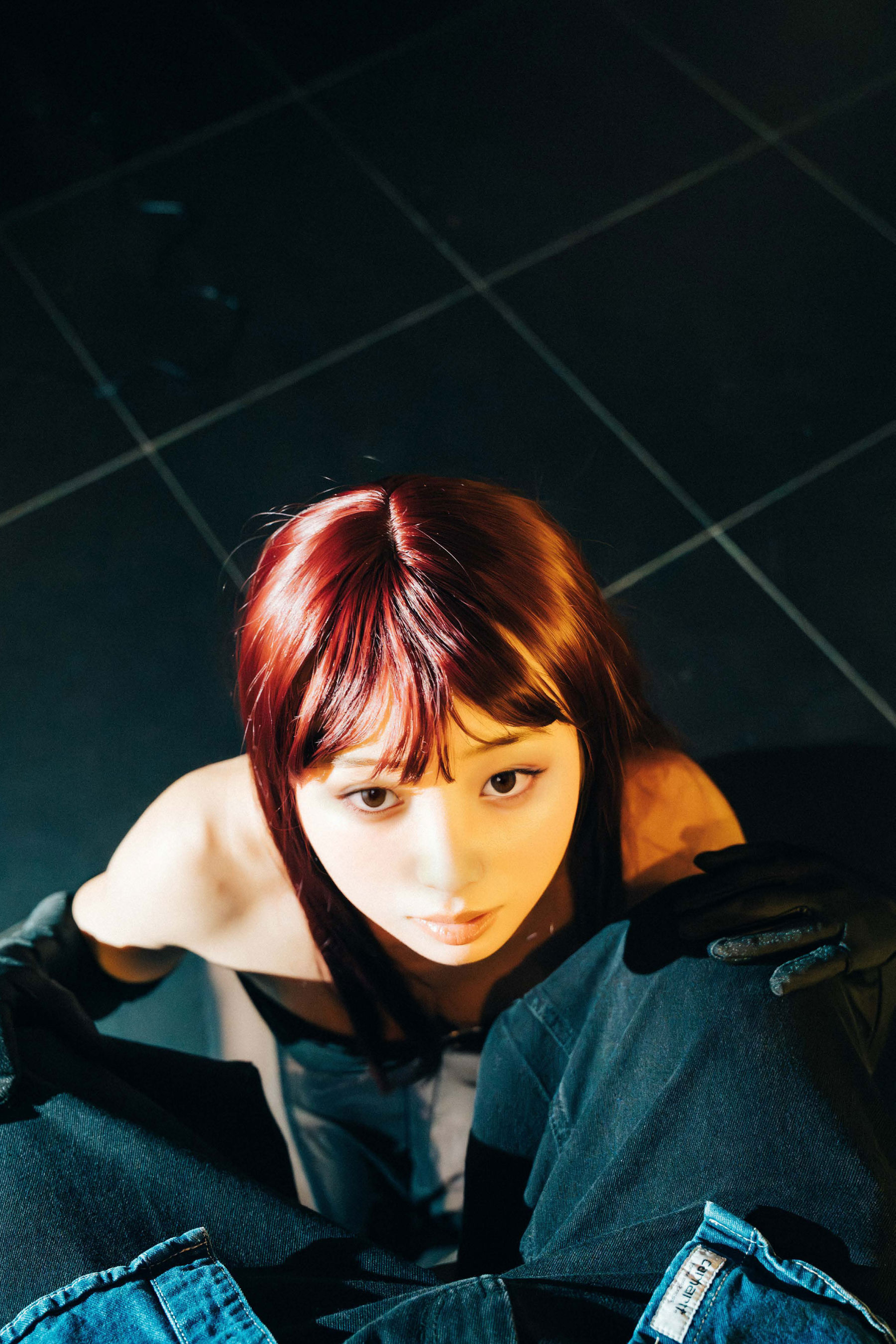 Haivia Black Snow - Secret Bar/(52P)