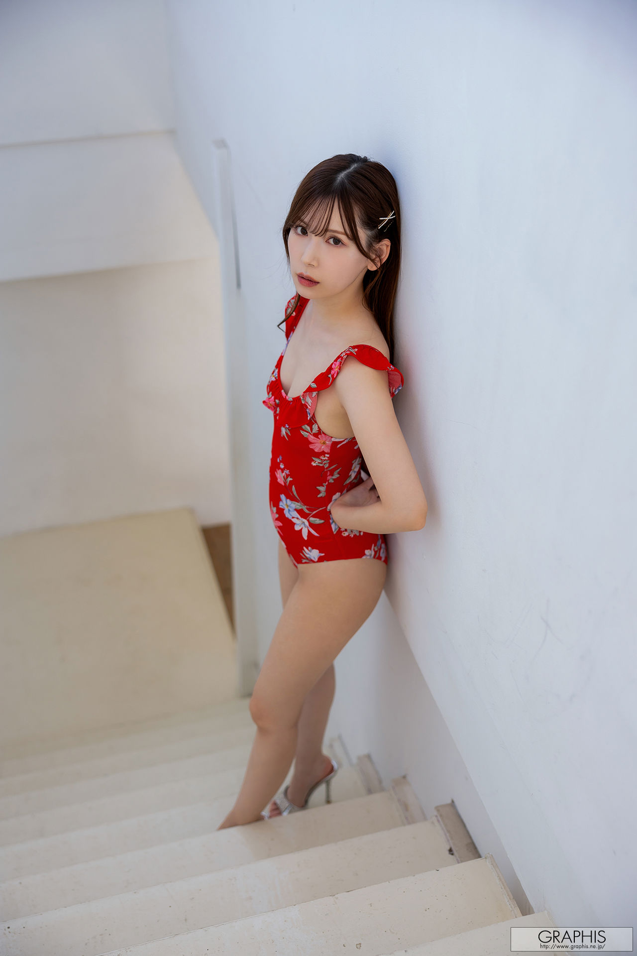 [Graphis Gals] NO.570 Tsumugi Akari 明里つむぎ Lovely Doll tsumugi-akari/(28P)