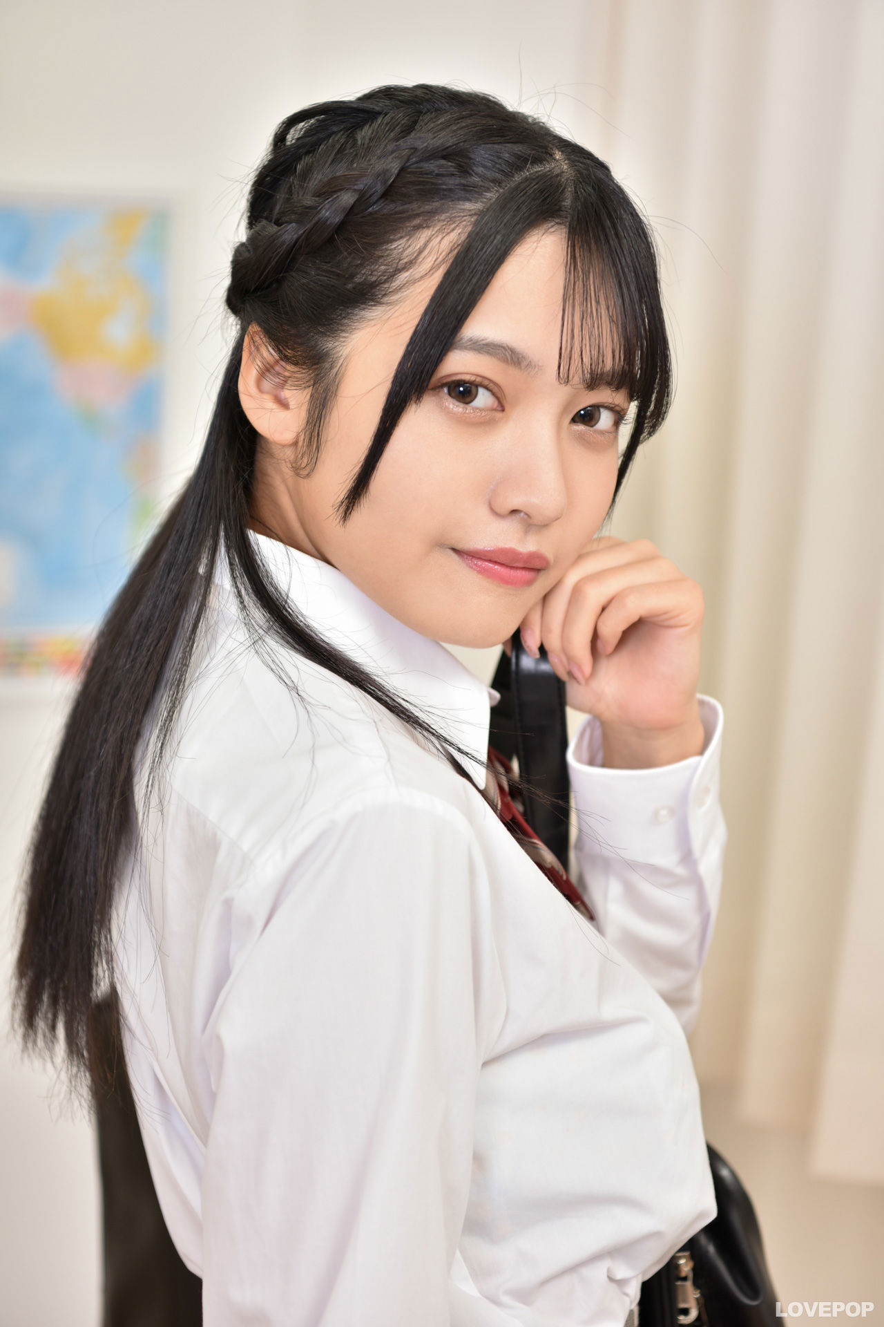 [LOVEPOP] Asuka Nekomiya 猫宮あすか Photoset 03/(88P)